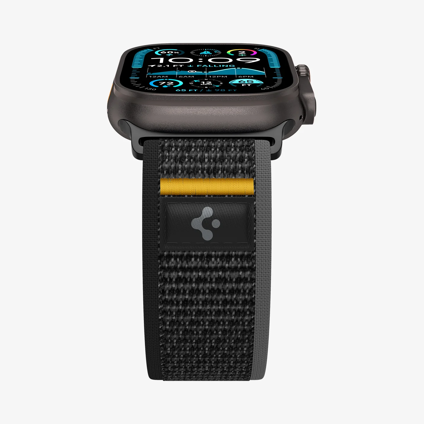 Apple Watch Series - Athlex Air 5 Apple Watch Series - Athlex Air