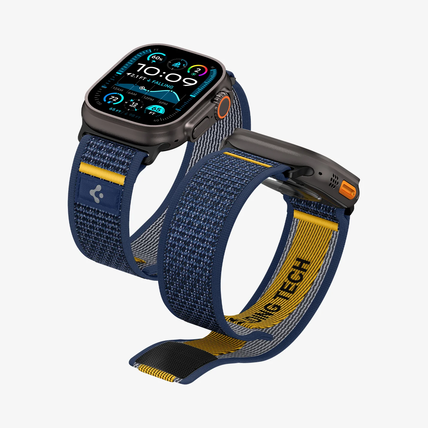 Apple Watch Series - Athlex Air 53 Apple Watch Series - Athlex Air
