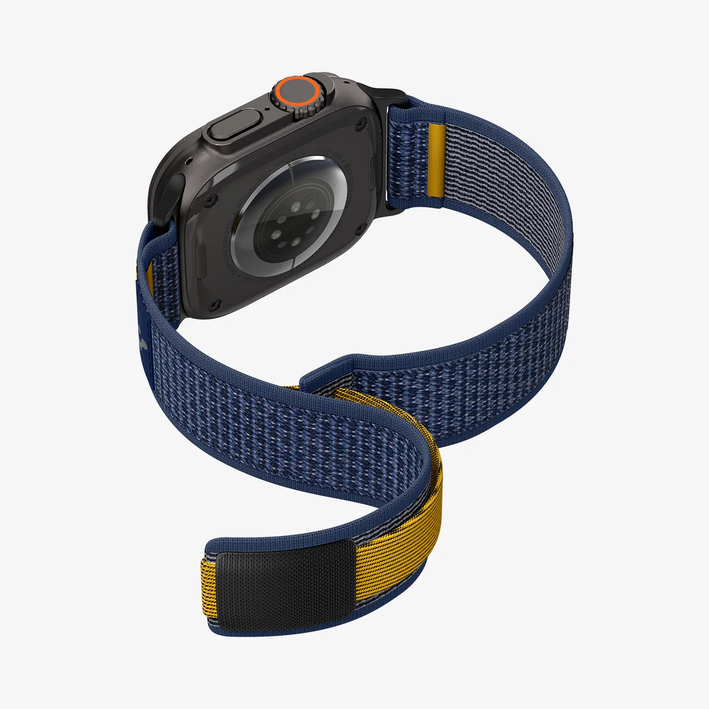 Apple Watch Series - Athlex Air 54 Apple Watch Series - Athlex Air