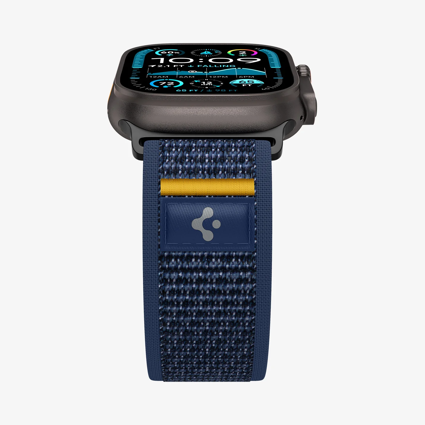 Apple Watch Series - Athlex Air 56 Apple Watch Series - Athlex Air