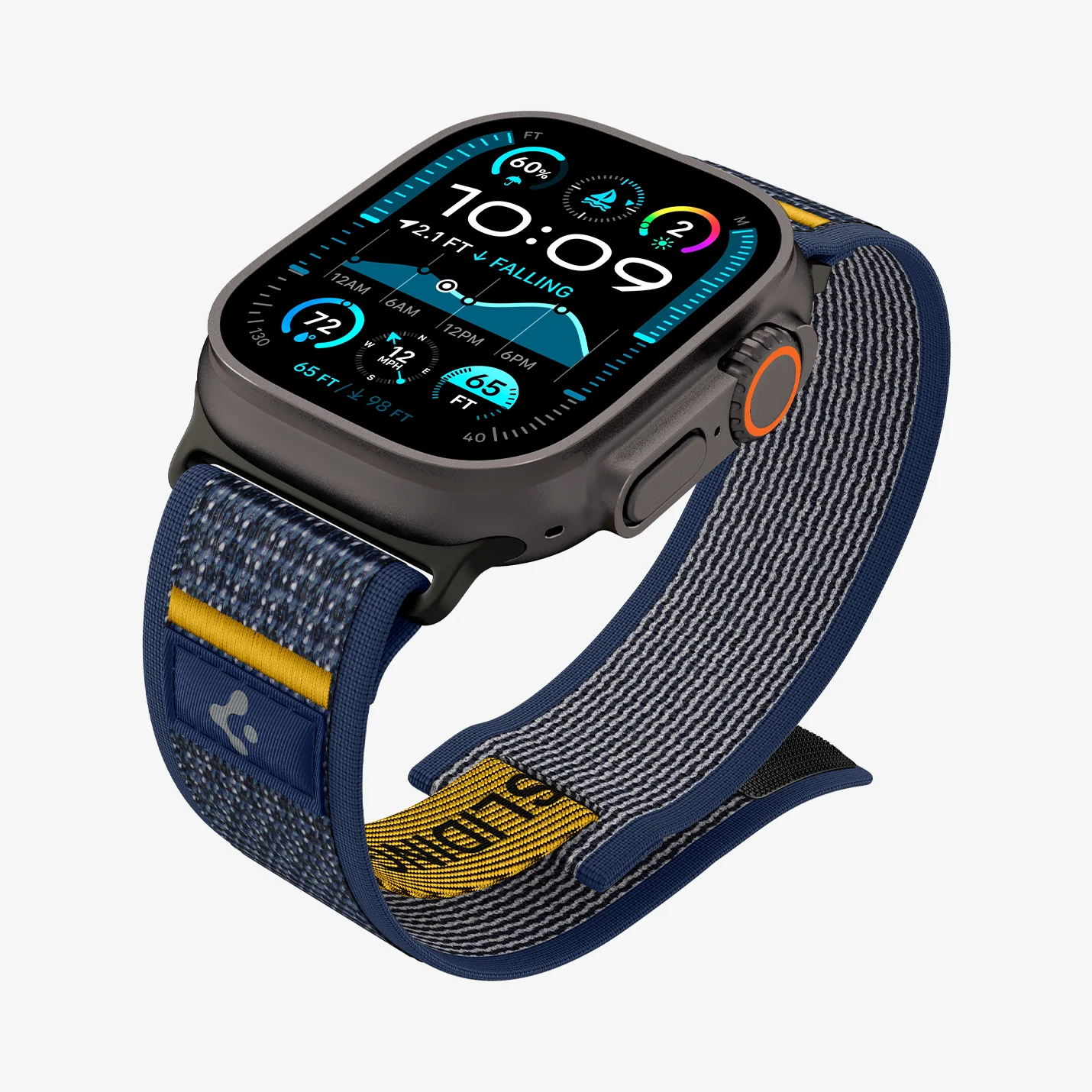 Apple Watch Series - Athlex Air 57 Apple Watch Series - Athlex Air