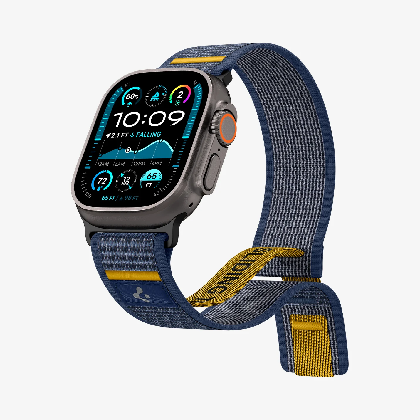 Apple Watch Series - Athlex Air 58 Apple Watch Series - Athlex Air