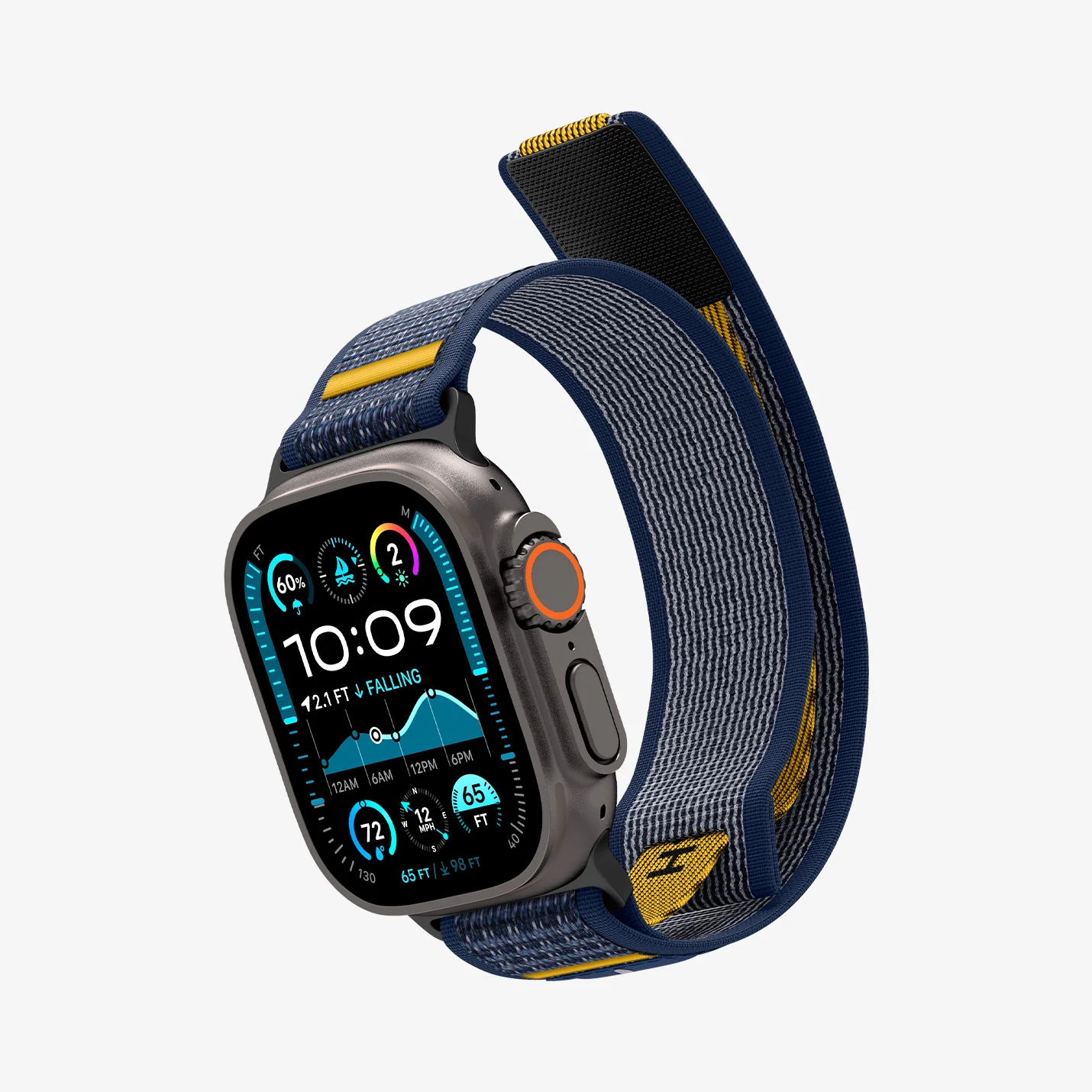 Apple Watch Series - Athlex Air 59 Apple Watch Series - Athlex Air