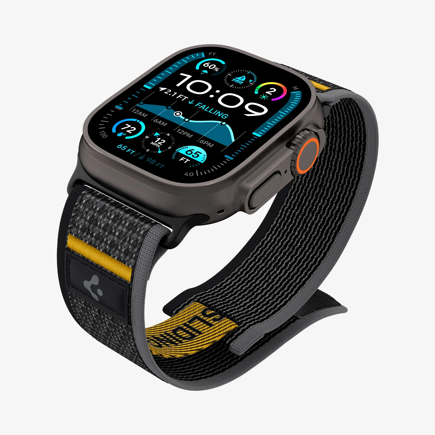 Apple Watch Series - Athlex Air 6 Apple Watch Series - Athlex Air