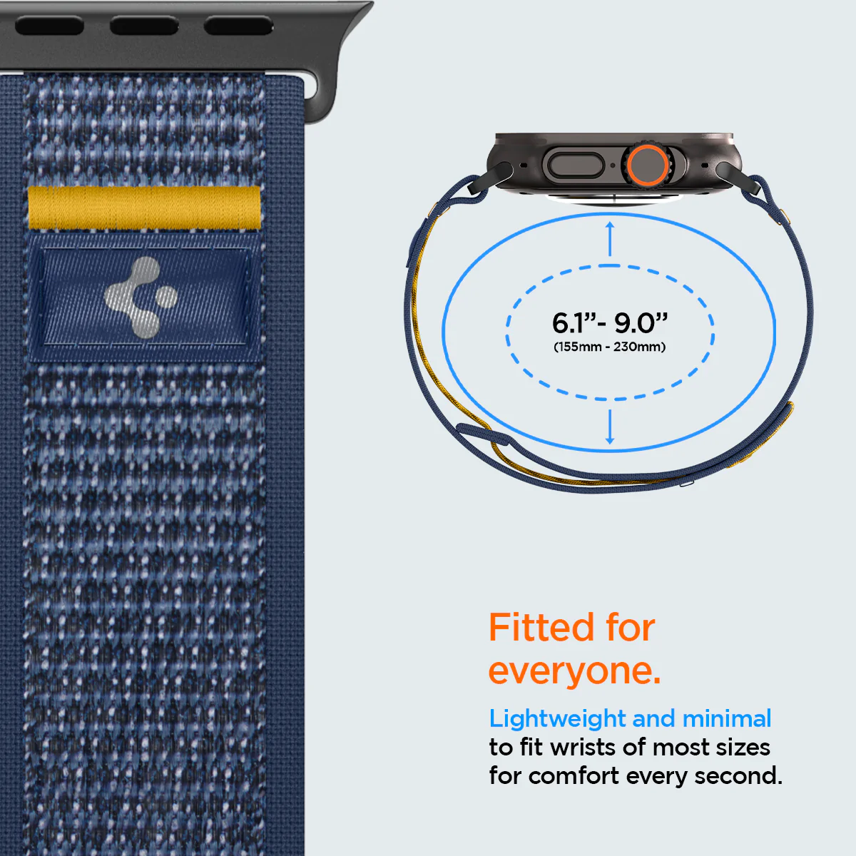 Apple Watch Series - Athlex Air 63 Apple Watch Series - Athlex Air