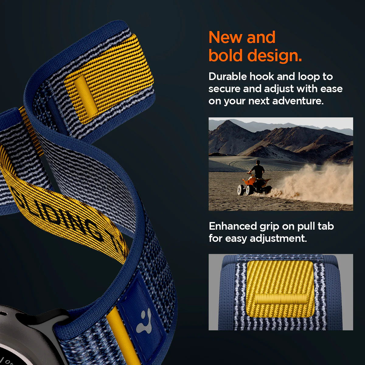 Apple Watch Series - Athlex Air 65 Apple Watch Series - Athlex Air