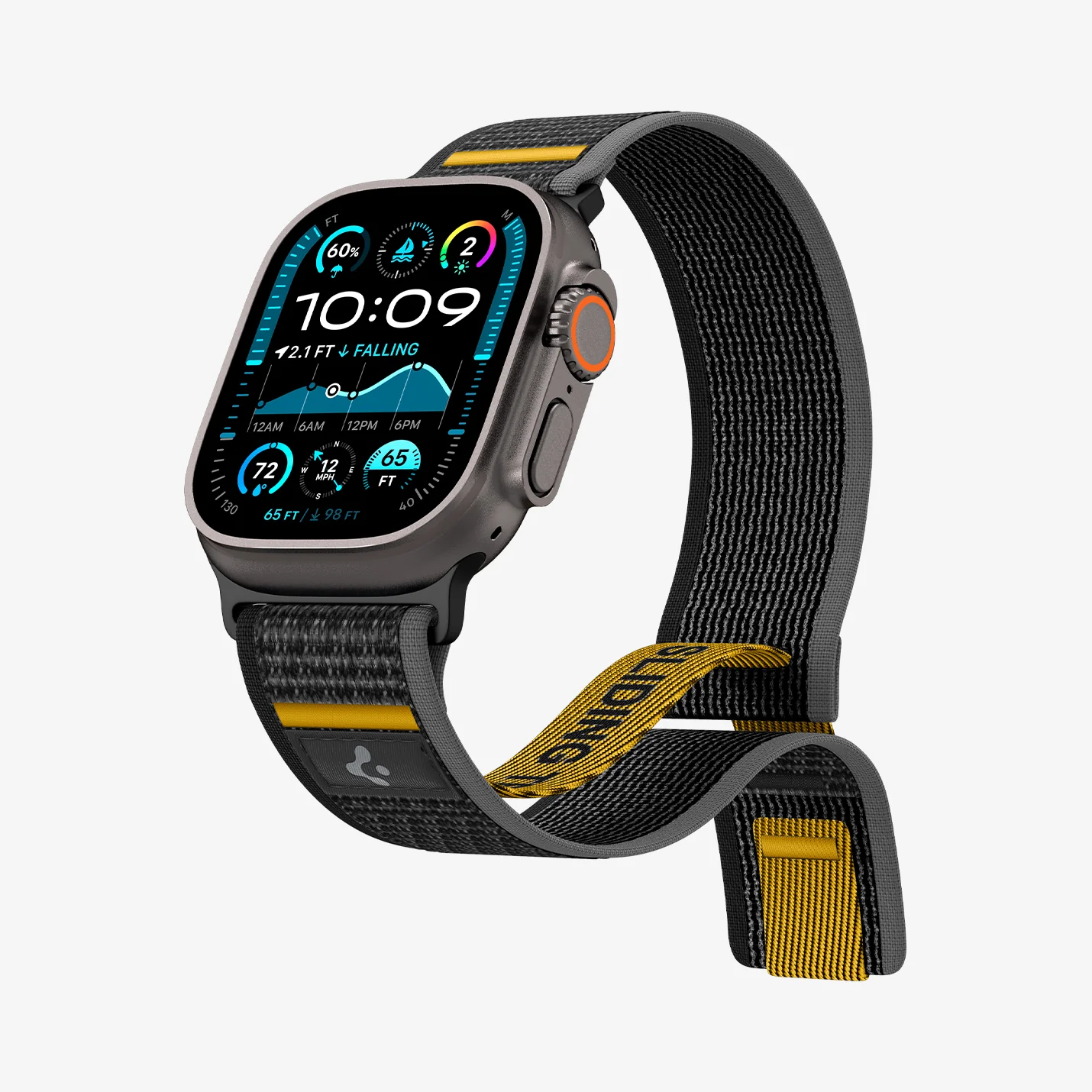 Apple Watch Series - Athlex Air 7 Apple Watch Series - Athlex Air