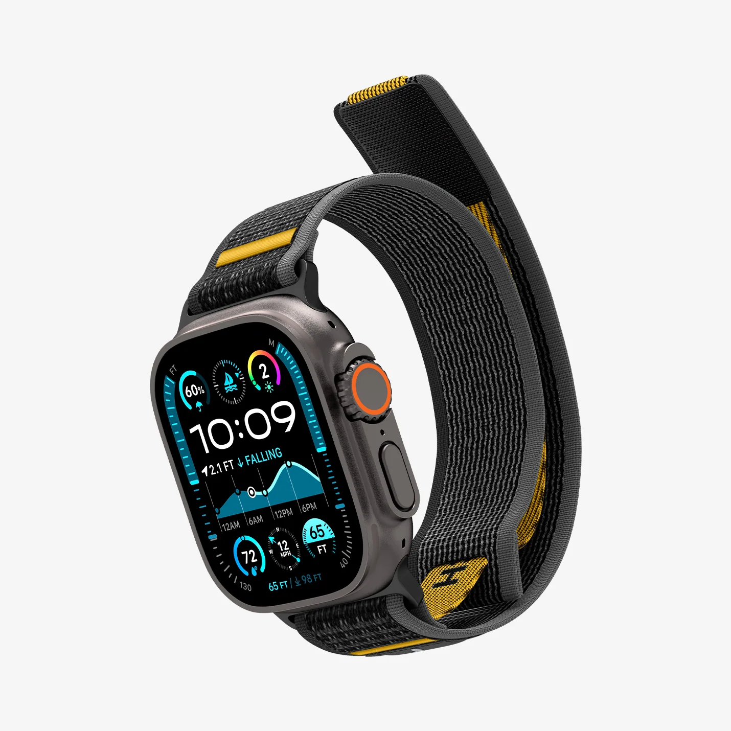 Apple Watch Series - Athlex Air 8 Apple Watch Series - Athlex Air
