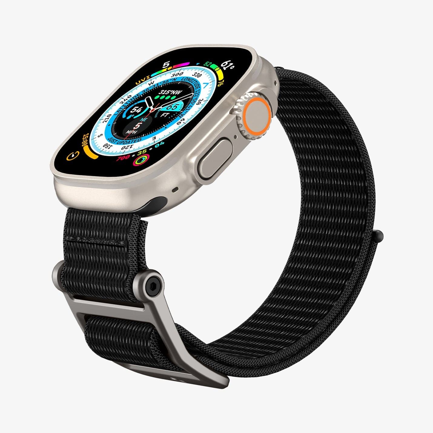 Apple Watch Series - DuraPro Flex 11 Apple Watch Series - DuraPro Flex