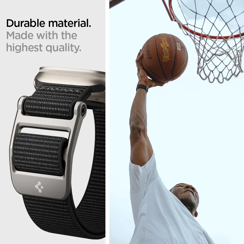 Apple Watch Series - DuraPro Flex 13 Apple Watch Series - DuraPro Flex