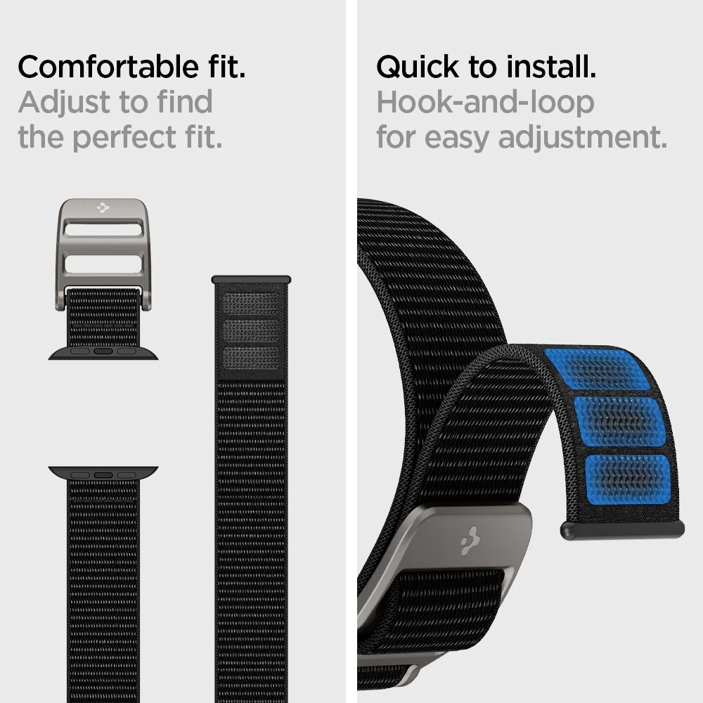 Apple Watch Series - DuraPro Flex 14 Apple Watch Series - DuraPro Flex