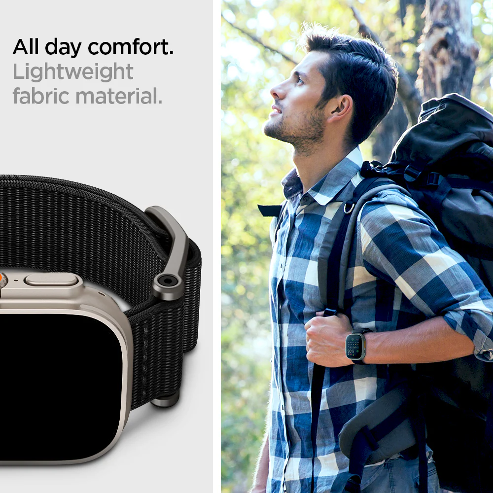 Apple Watch Series - DuraPro Flex 16 Apple Watch Series - DuraPro Flex