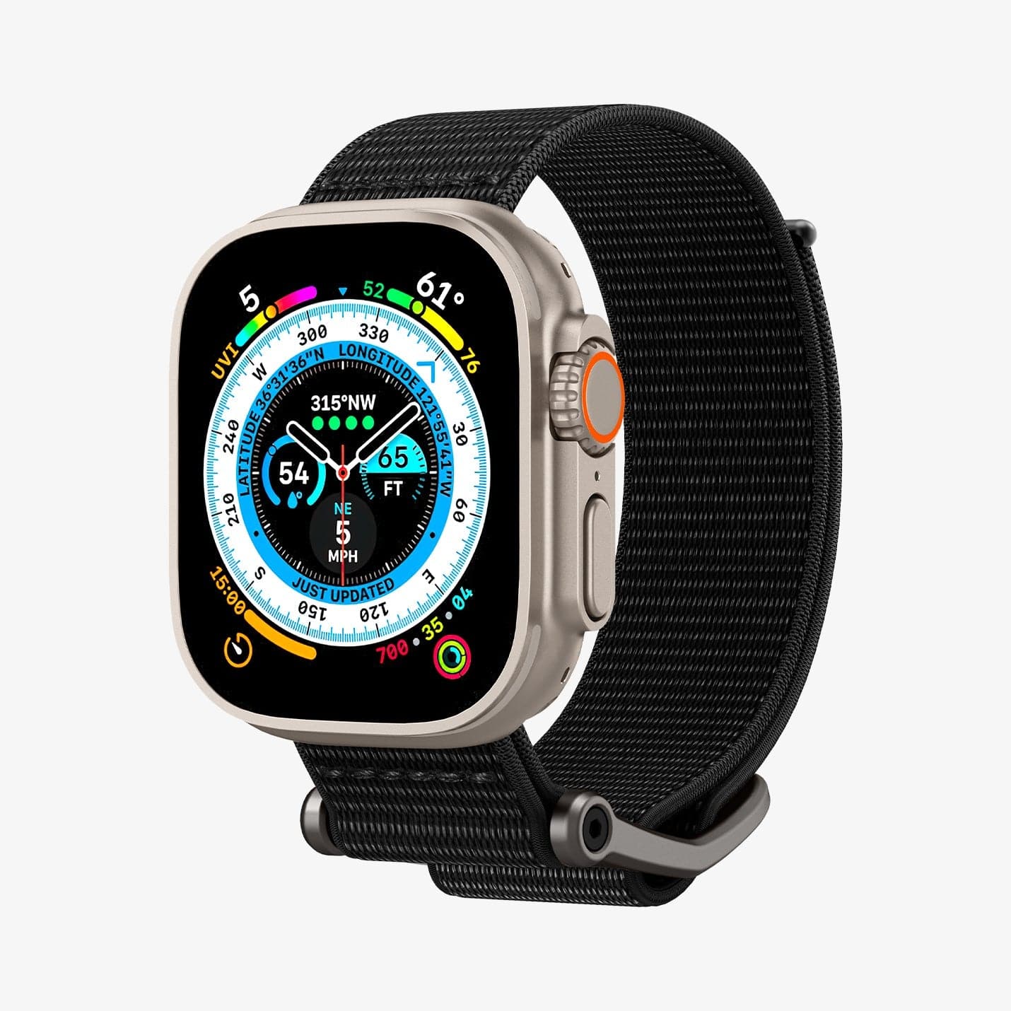 Apple Watch Series - DuraPro Flex 2 Apple Watch Series - DuraPro Flex