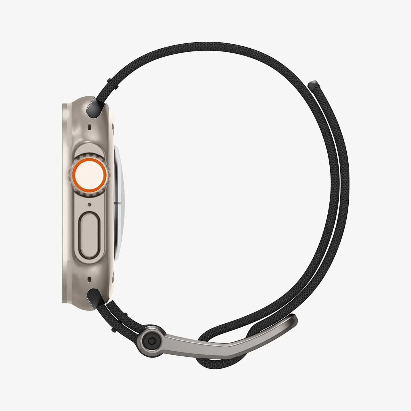 Apple Watch Series - DuraPro Flex 3 Apple Watch Series - DuraPro Flex