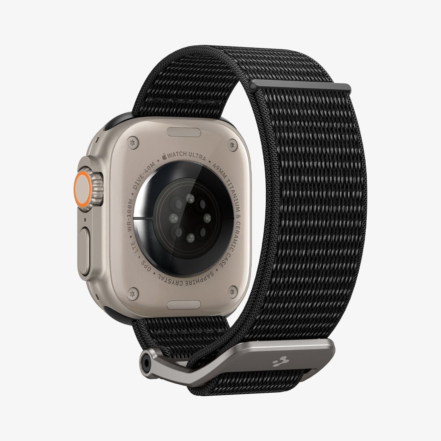 Apple Watch Series - DuraPro Flex 4 Apple Watch Series - DuraPro Flex