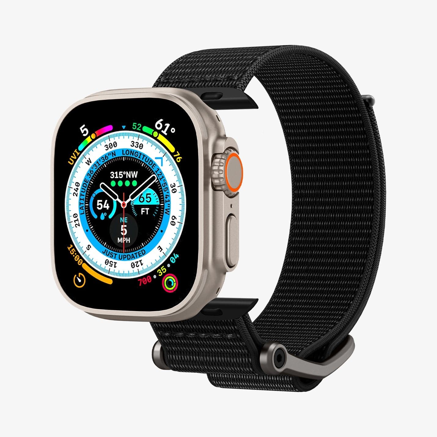 Apple Watch Series - DuraPro Flex 5 Apple Watch Series - DuraPro Flex