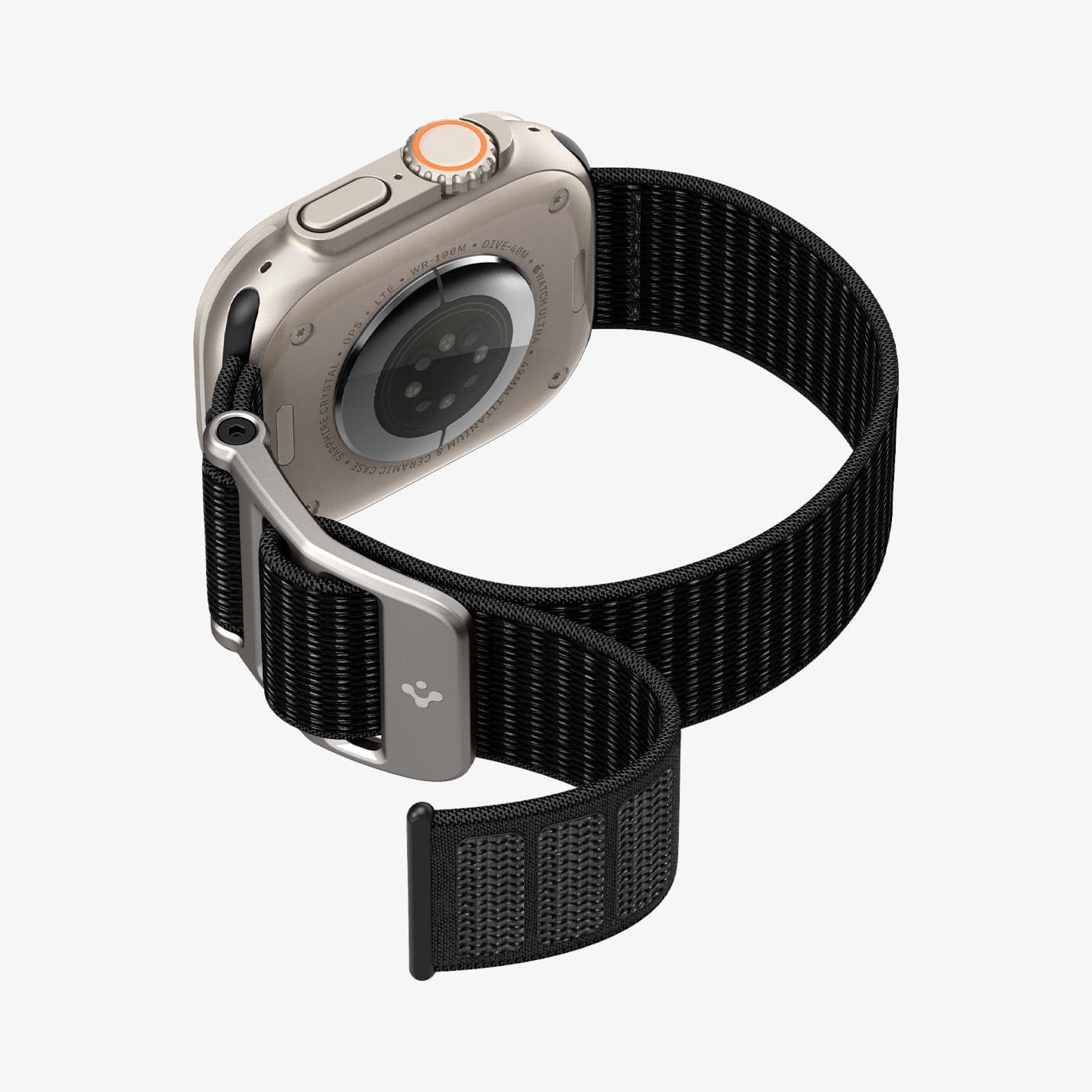 Apple Watch Series - DuraPro Flex 8 Apple Watch Series - DuraPro Flex