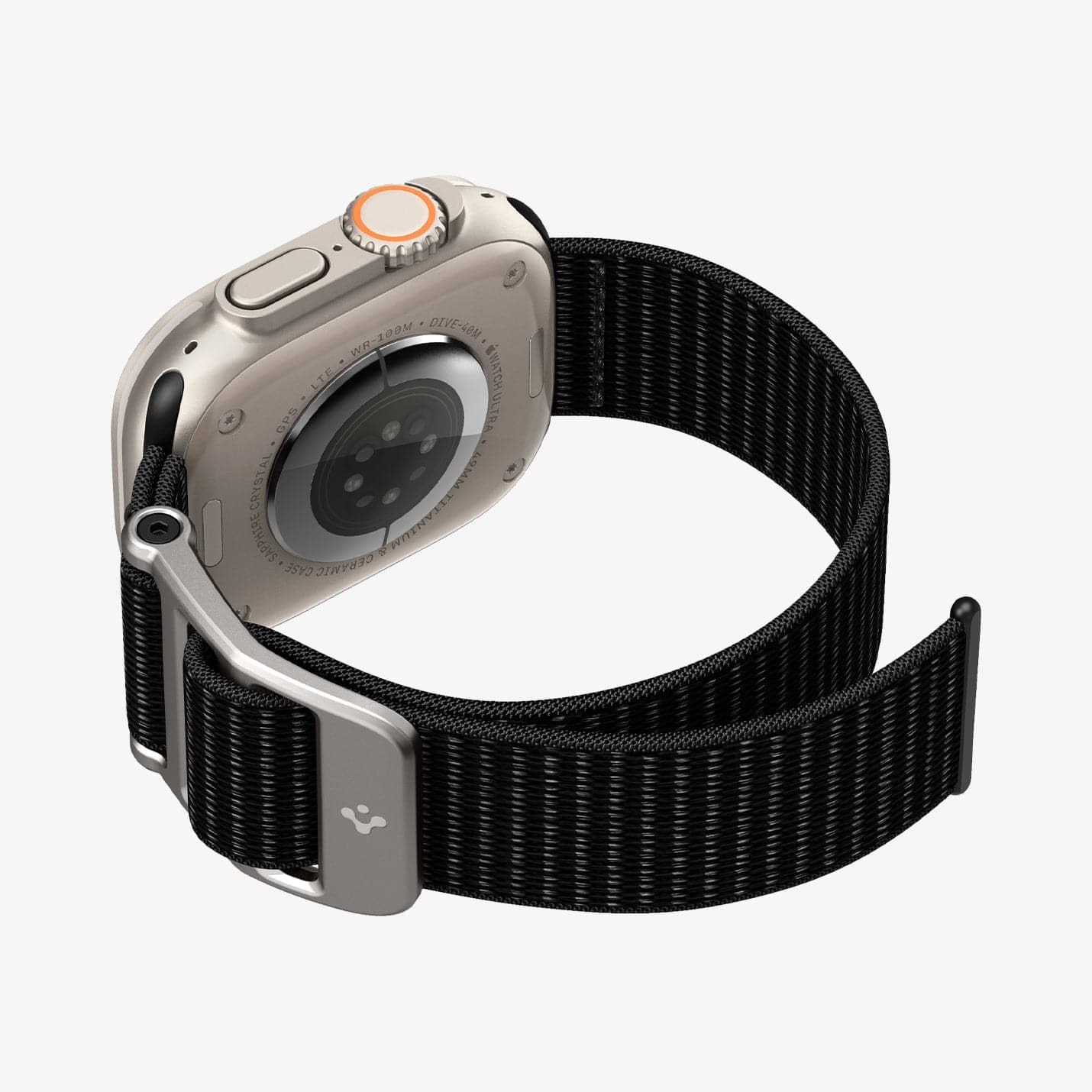 Apple Watch Series - DuraPro Flex 9 Apple Watch Series - DuraPro Flex