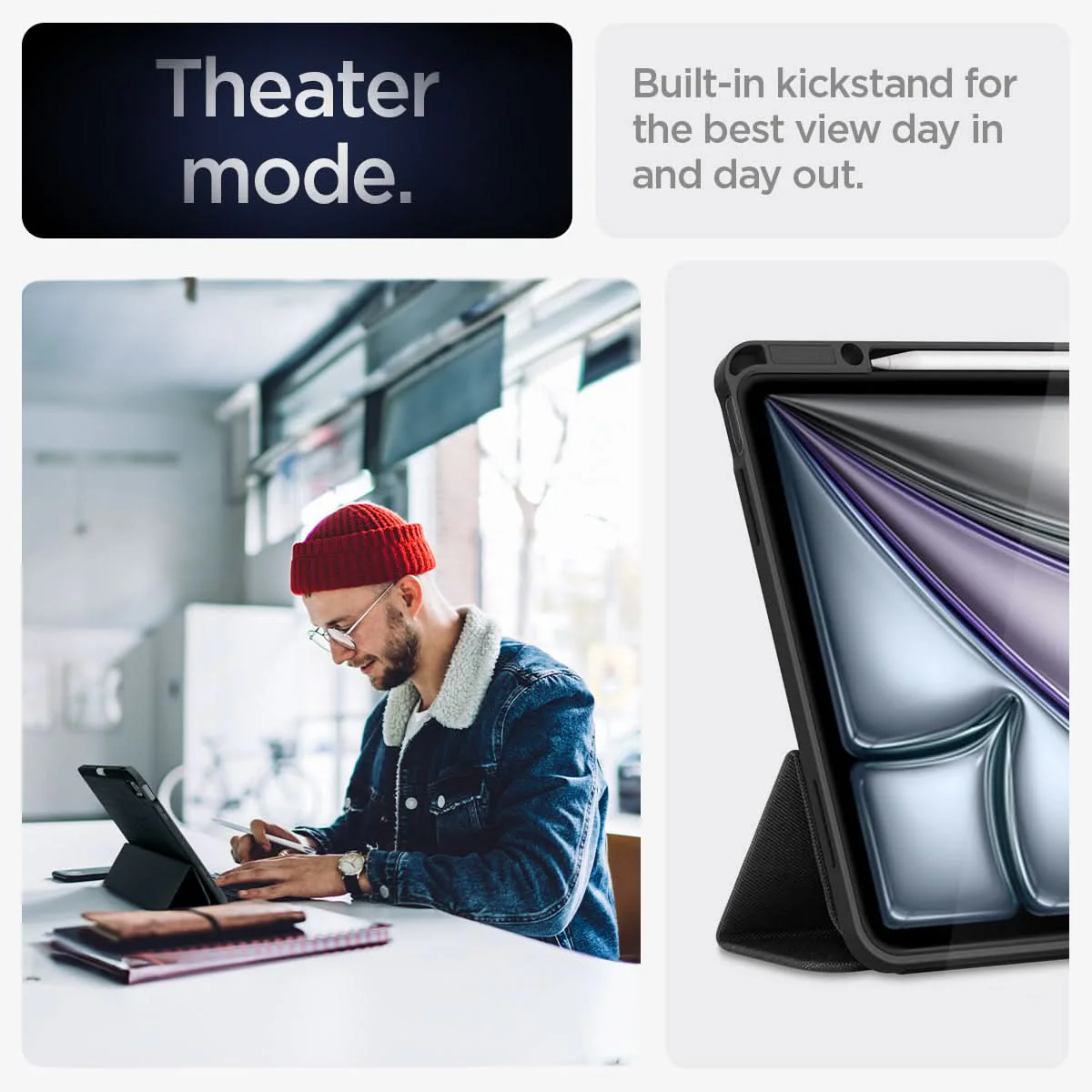 iPad Air Series - Urban Fit 39 iPad Air Series - Urban Fit