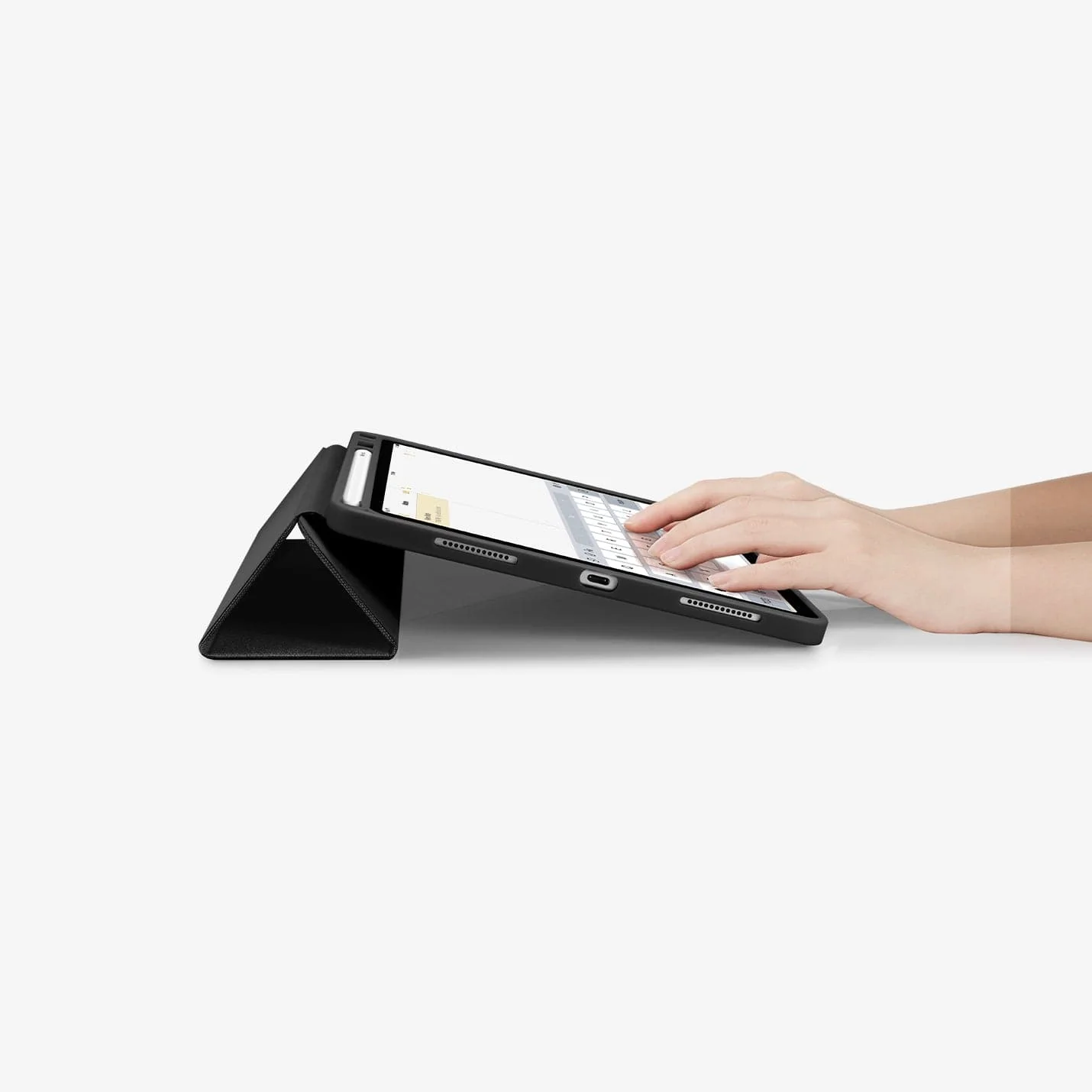 iPad Air Series - Urban Fit 6 iPad Air Series - Urban Fit