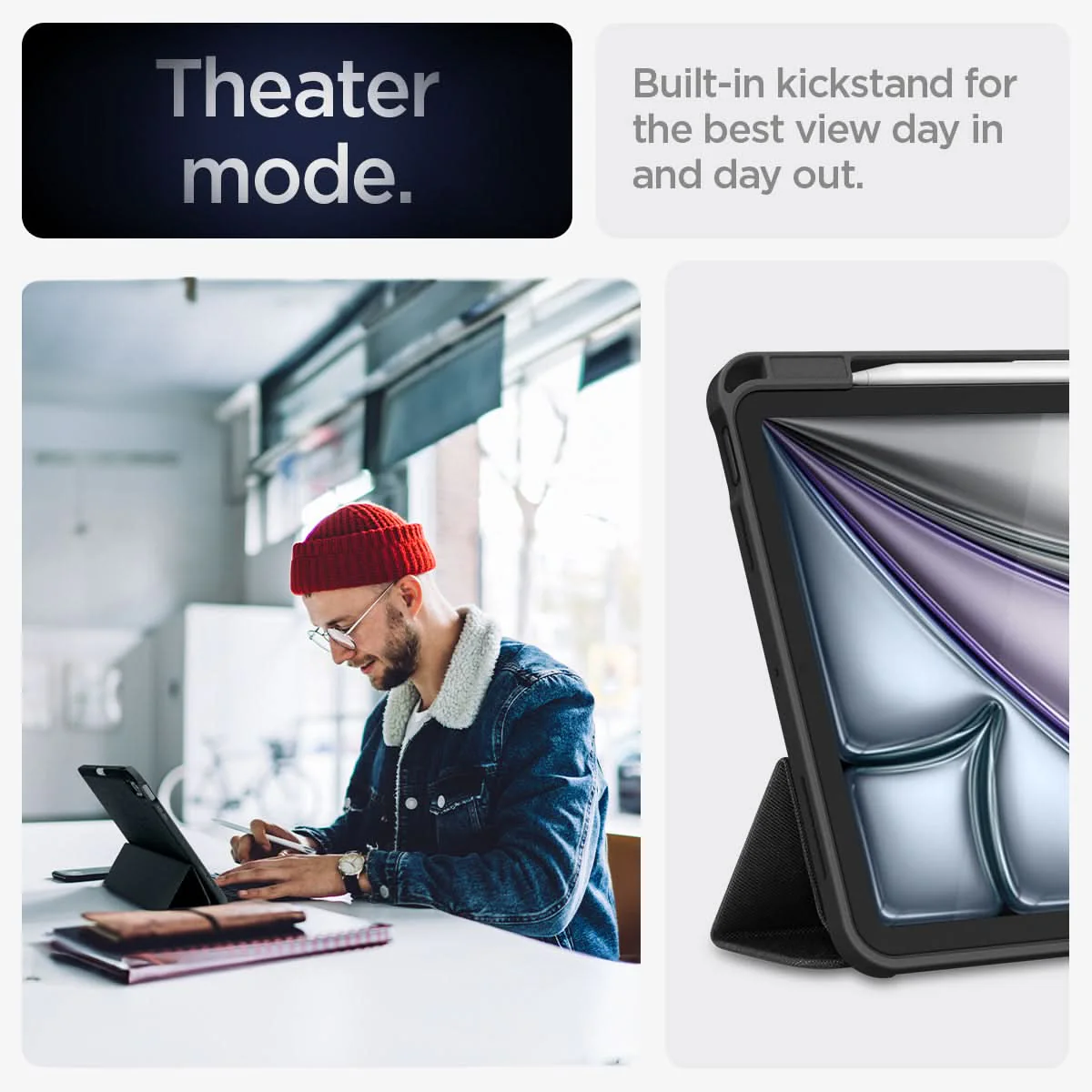 iPad Air Series - Urban Fit 90 iPad Air Series - Urban Fit