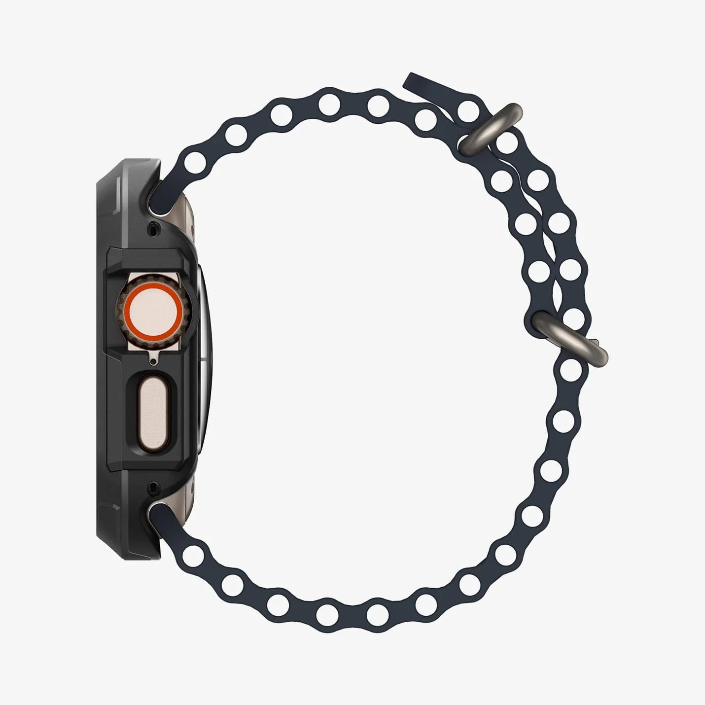 Apple Watch Series - Lock Fit 13 Apple Watch Series - Lock Fit
