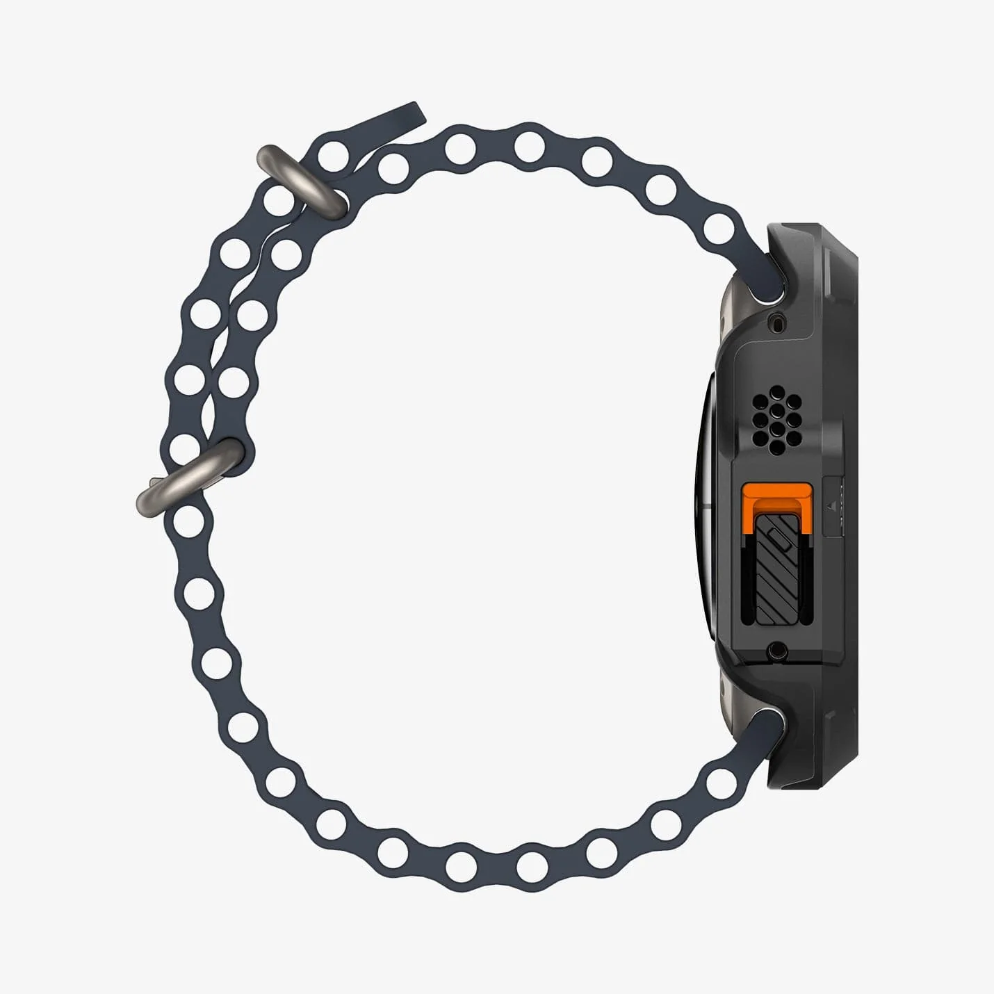 Apple Watch Series - Lock Fit 14 Apple Watch Series - Lock Fit