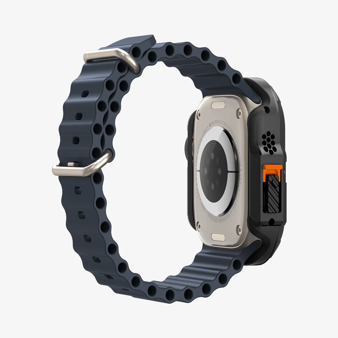 Apple Watch Series - Lock Fit 6 Apple Watch Series - Lock Fit