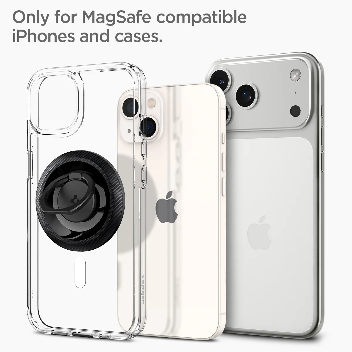 O-Mag Magnetic Phone Holder (Mag Fit) | OM100 17 O-Mag Magnetic Phone Holder (Mag Fit) | OM100