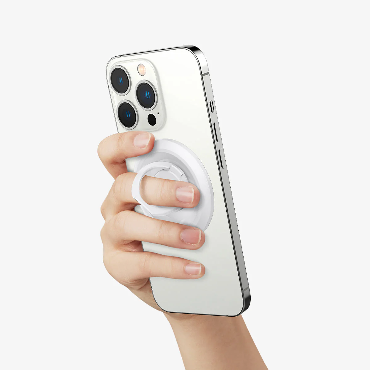O-Mag Magnetic Phone Holder (Mag Fit) | OM100 18 O-Mag Magnetic Phone Holder (Mag Fit) | OM100