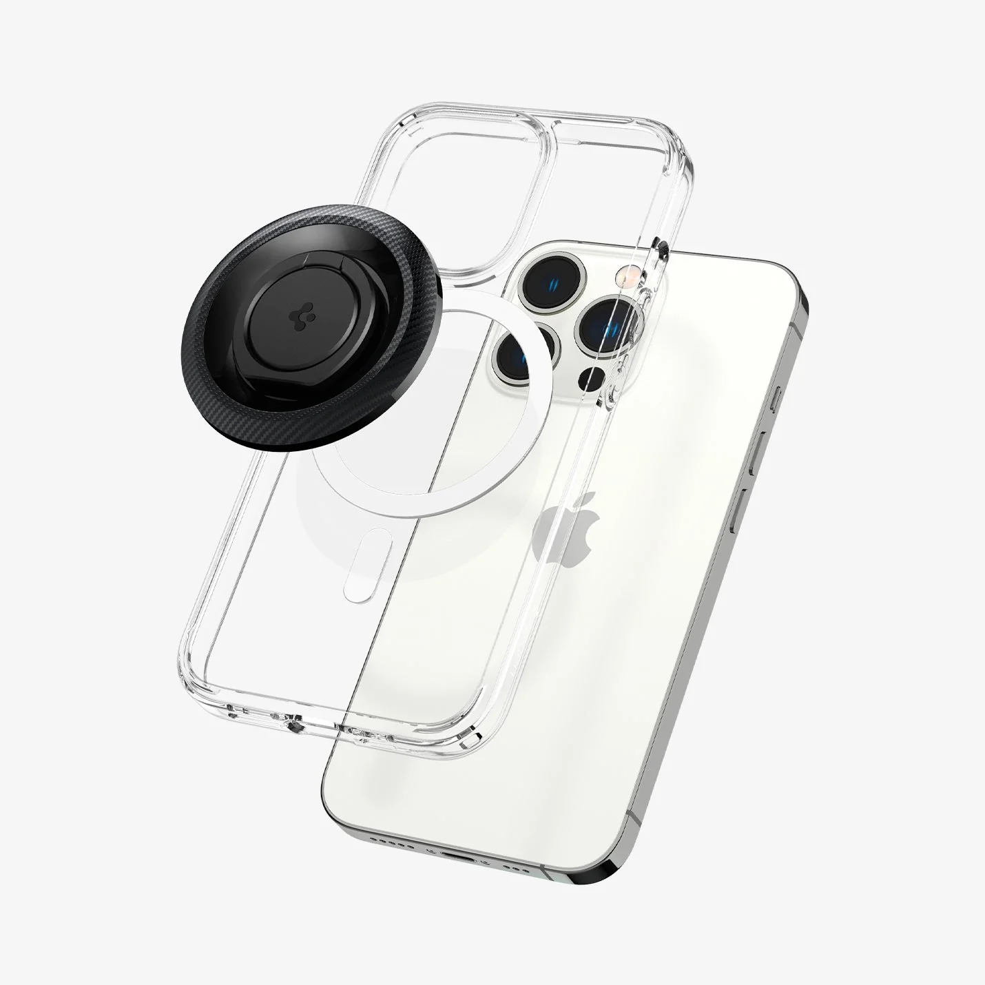 O-Mag Magnetic Phone Holder (Mag Fit) | OM100 3 O-Mag Magnetic Phone Holder (Mag Fit) | OM100