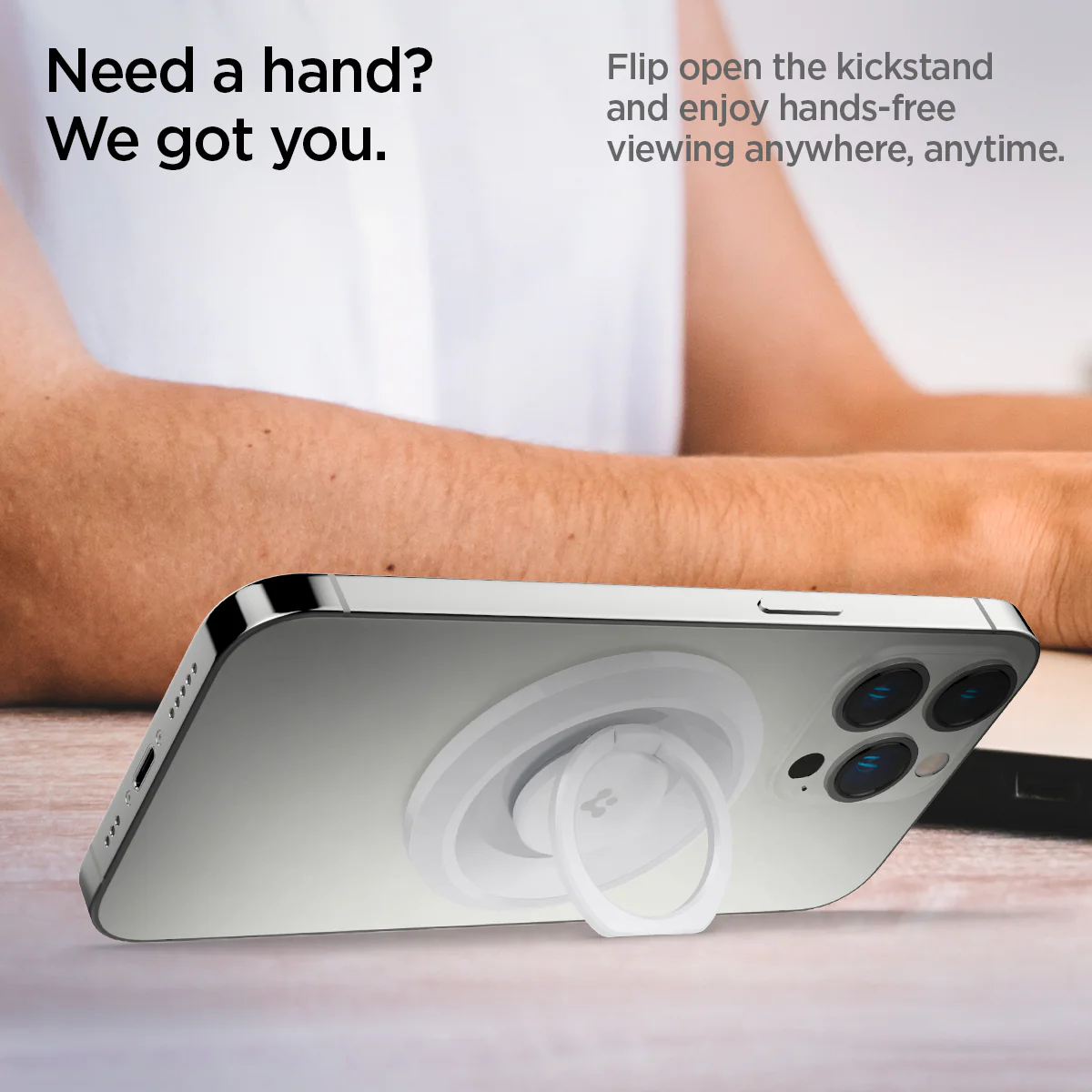 O-Mag Magnetic Phone Holder (Mag Fit) | OM100 35 O-Mag Magnetic Phone Holder (Mag Fit) | OM100