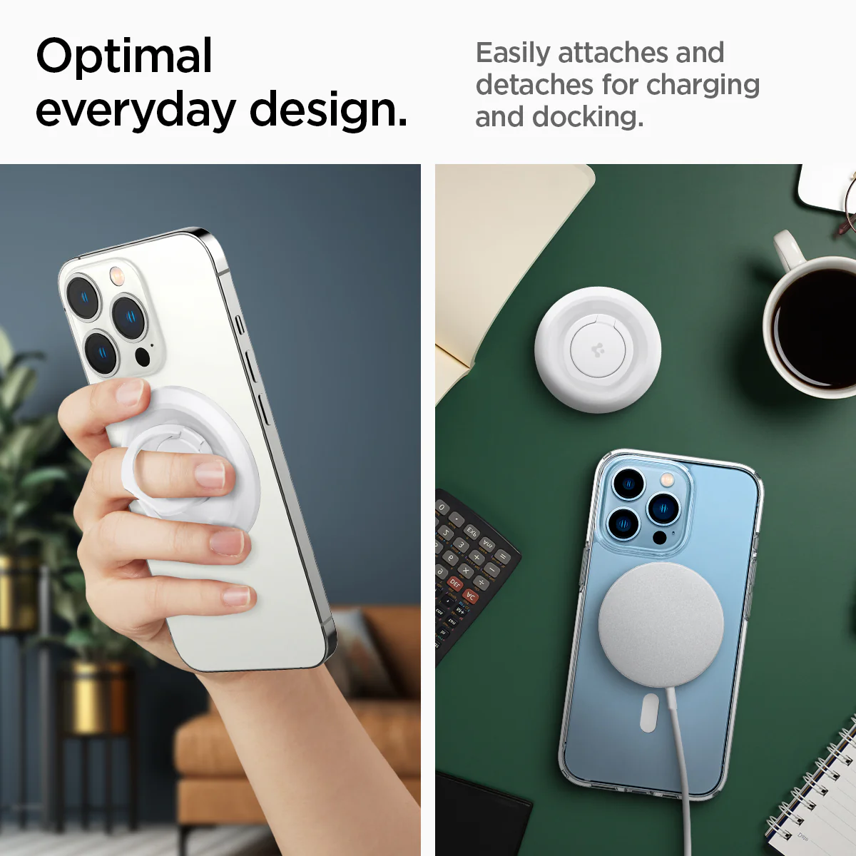 O-Mag Magnetic Phone Holder (Mag Fit) | OM100 37 O-Mag Magnetic Phone Holder (Mag Fit) | OM100