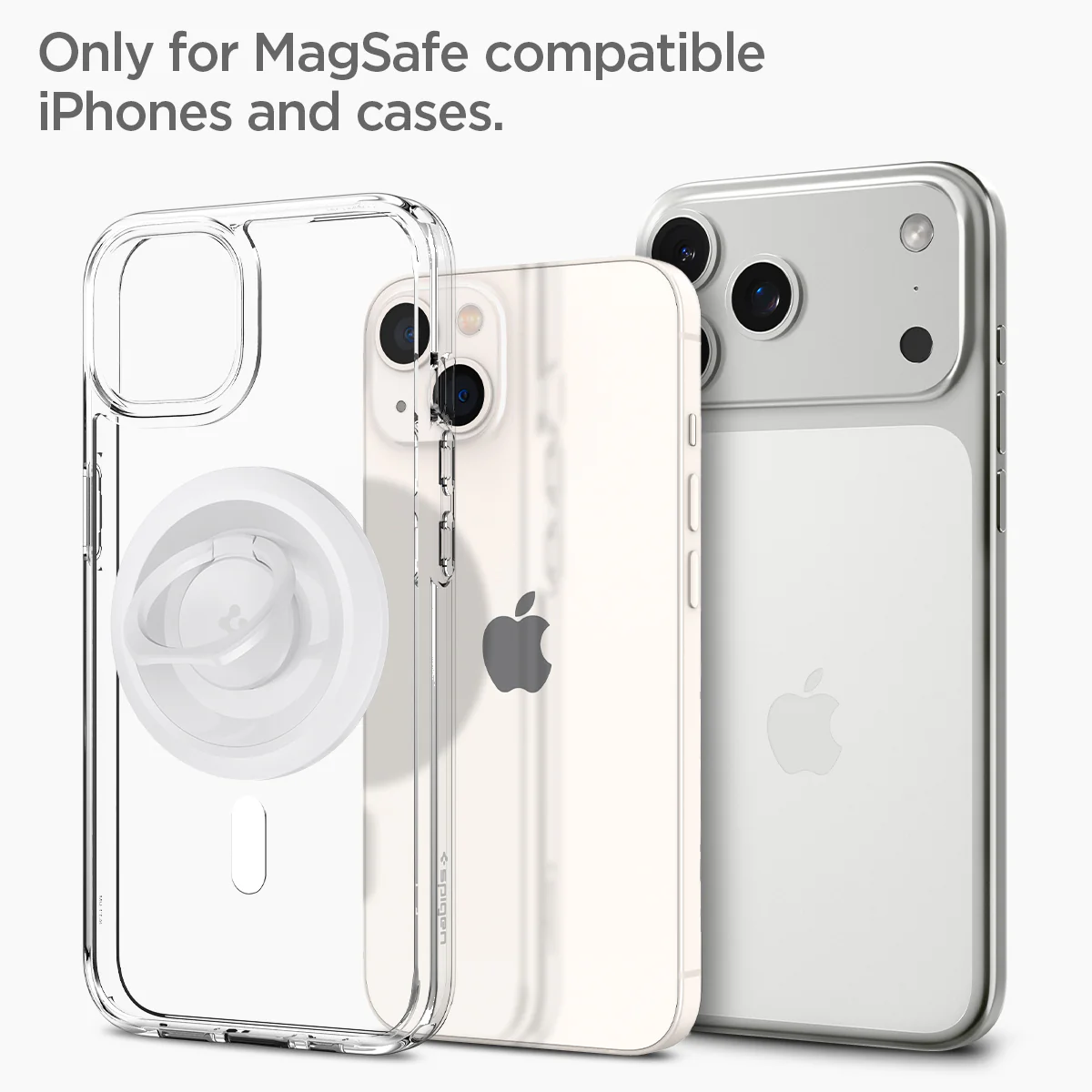 O-Mag Magnetic Phone Holder (Mag Fit) | OM100 39 O-Mag Magnetic Phone Holder (Mag Fit) | OM100