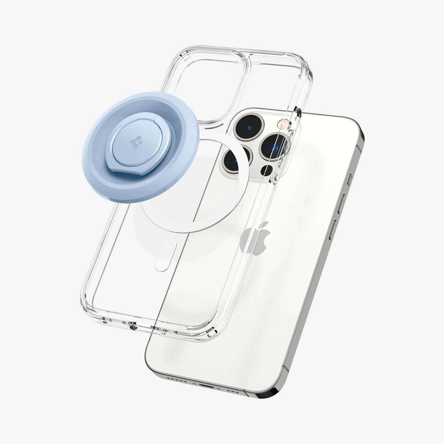 O-Mag Magnetic Phone Holder (Mag Fit) | OM100 42 O-Mag Magnetic Phone Holder (Mag Fit) | OM100