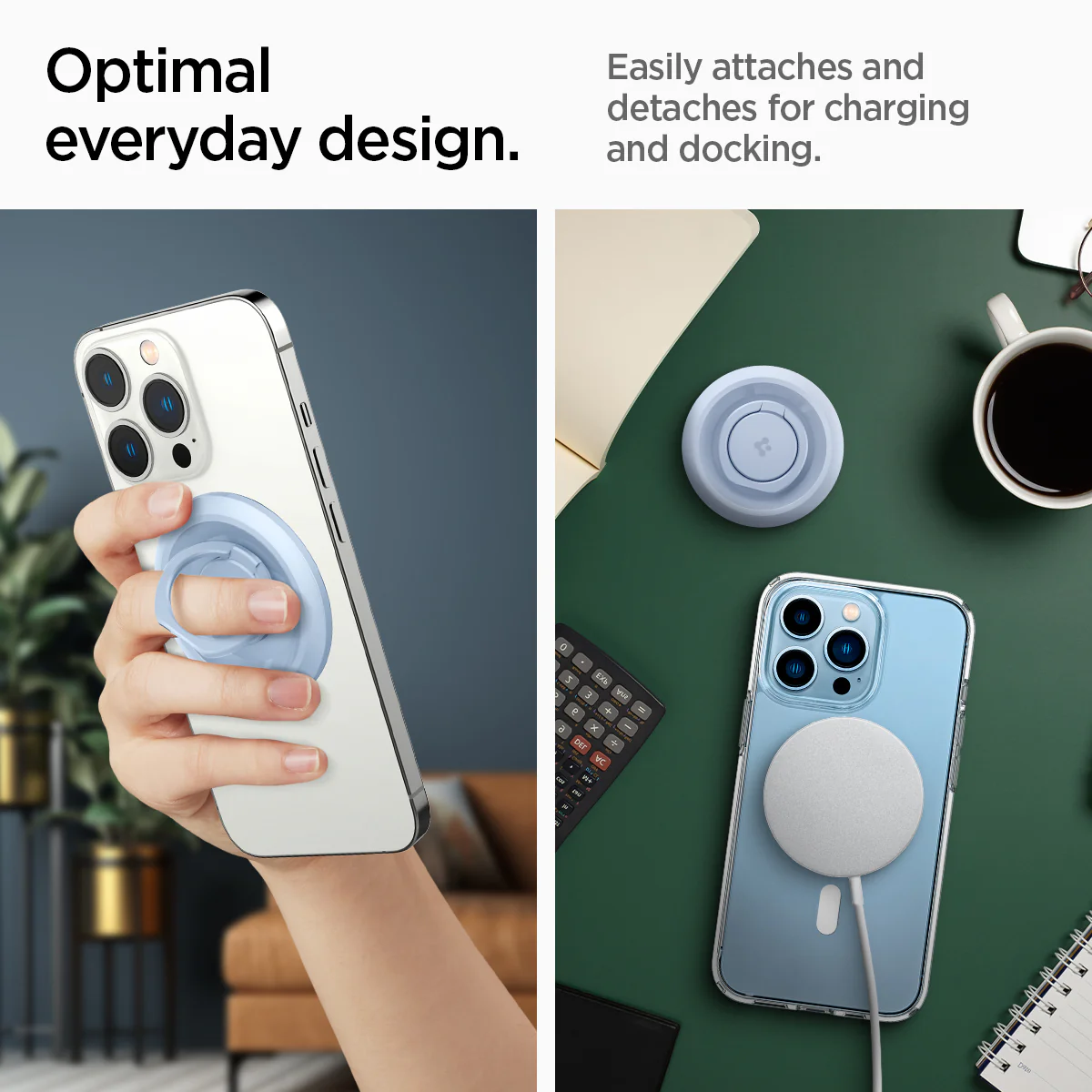 O-Mag Magnetic Phone Holder (Mag Fit) | OM100 59 O-Mag Magnetic Phone Holder (Mag Fit) | OM100