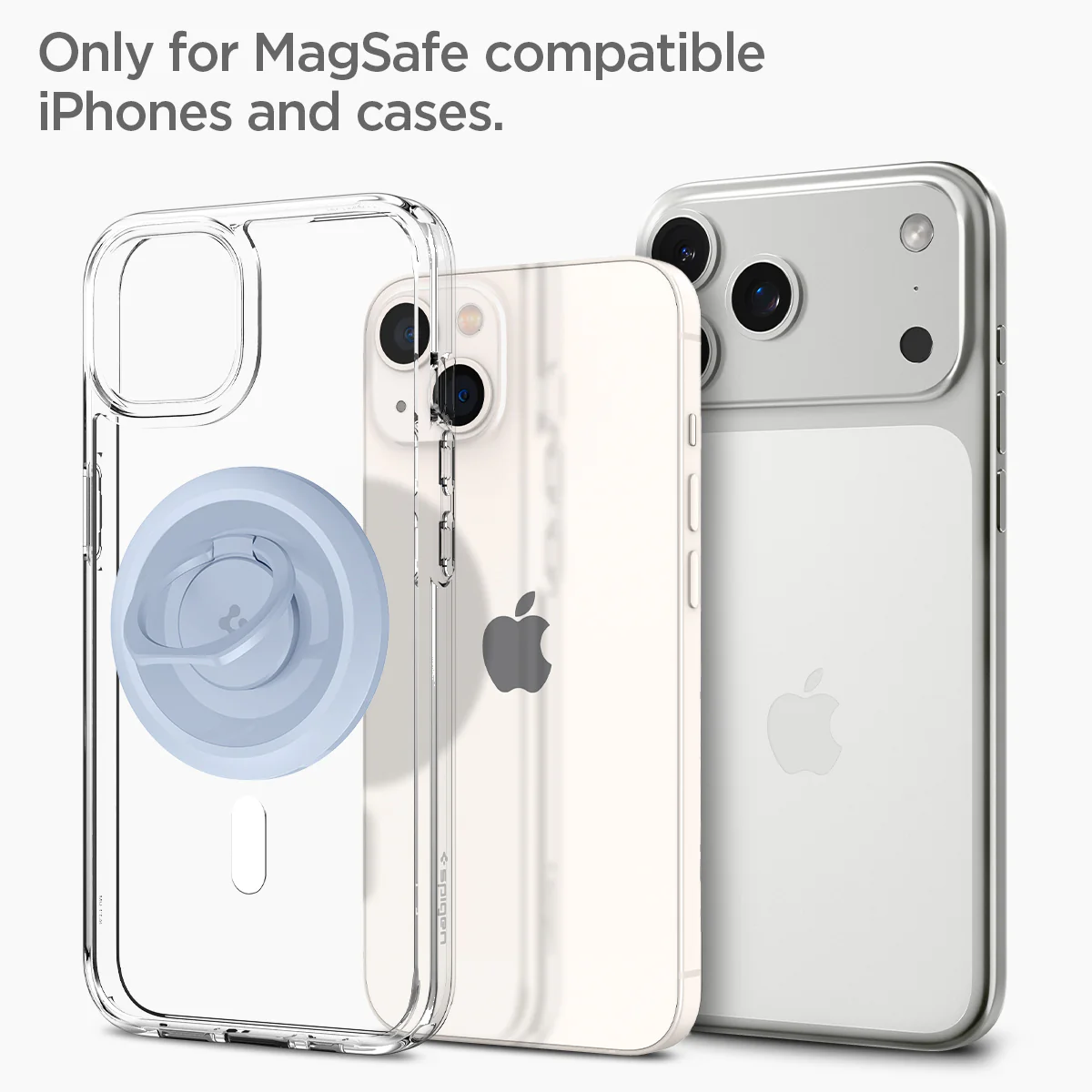 O-Mag Magnetic Phone Holder (Mag Fit) | OM100 61 O-Mag Magnetic Phone Holder (Mag Fit) | OM100