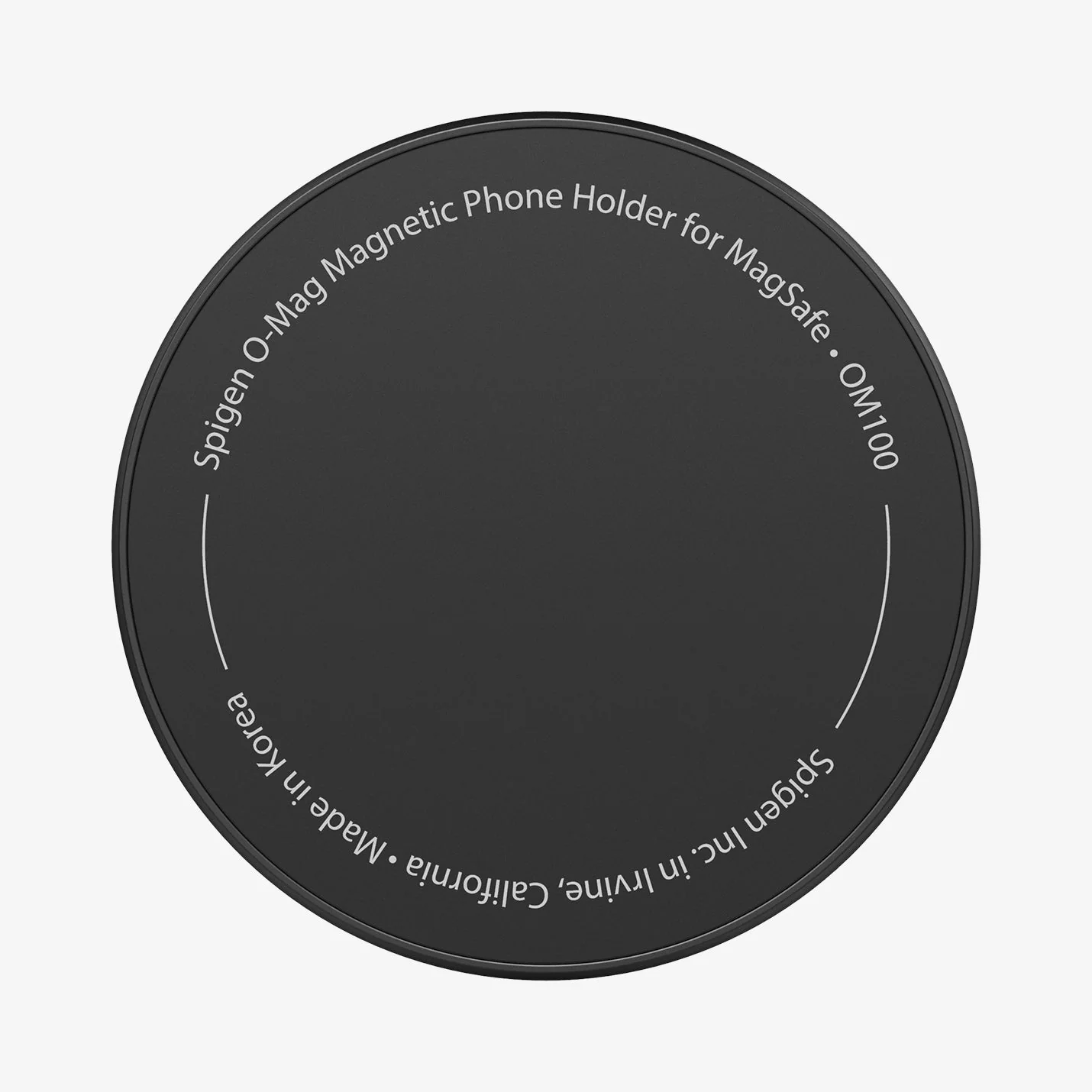 O-Mag Magnetic Phone Holder (Mag Fit) | OM100 75 O-Mag Magnetic Phone Holder (Mag Fit) | OM100