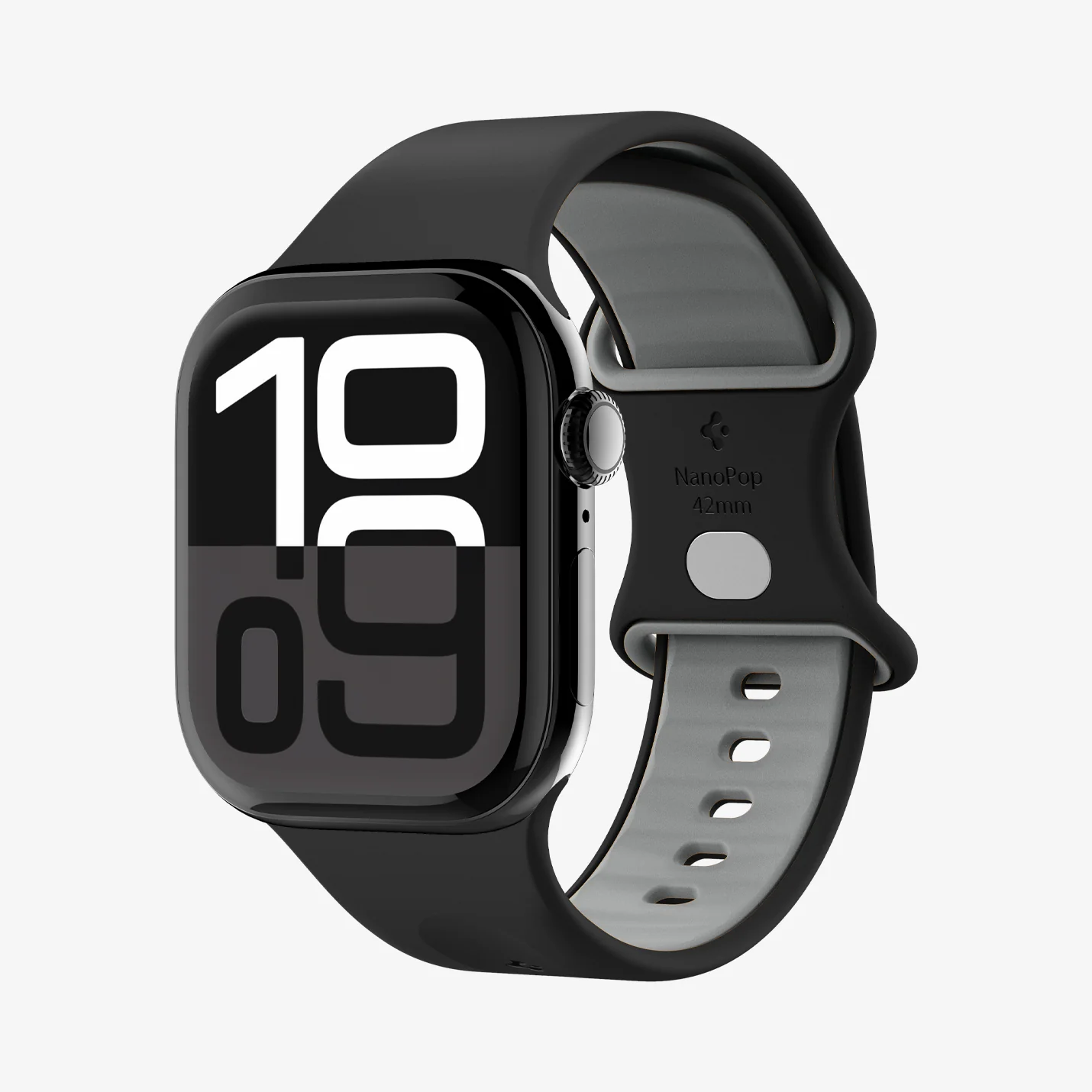 Apple Watch Series - Nano Pop