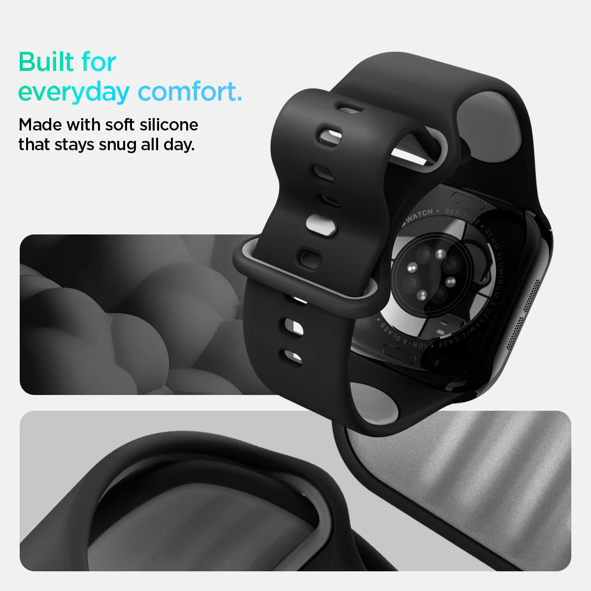 Apple Watch Series - Nano Pop 11 Apple Watch Series - Nano Pop