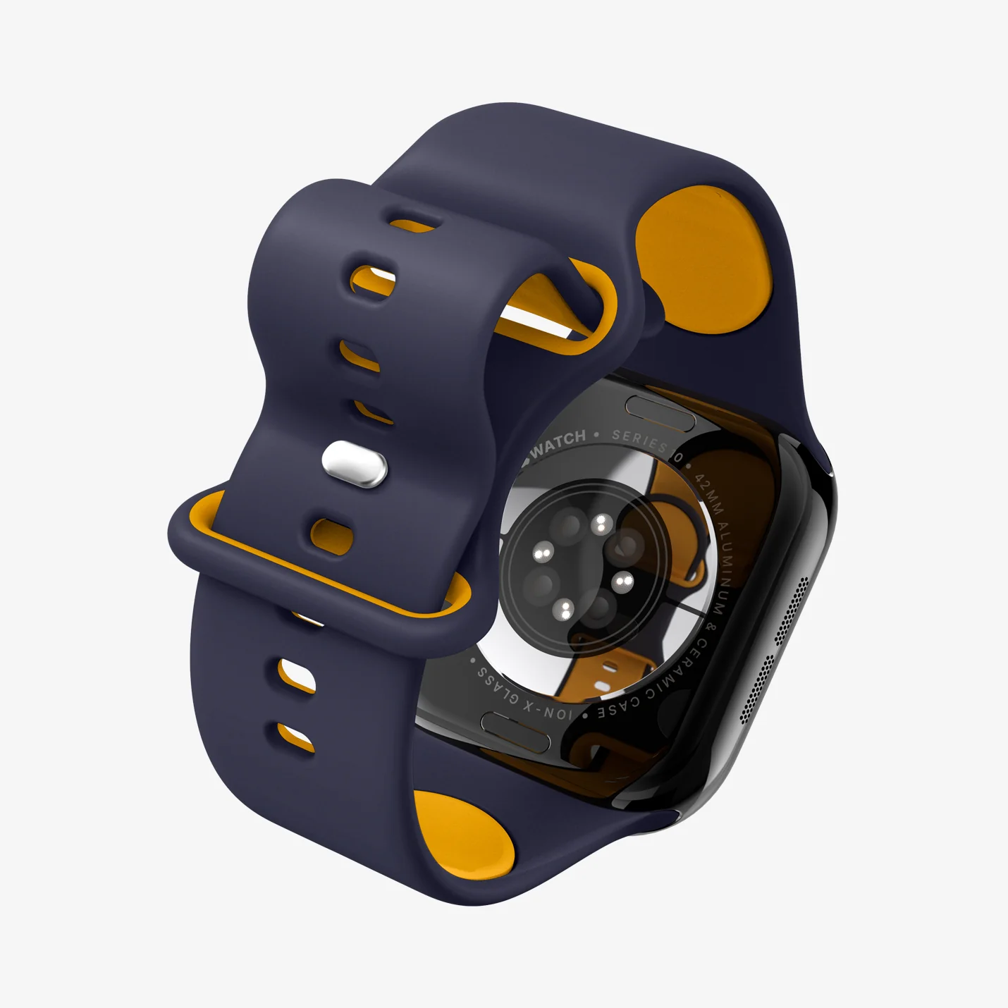 Apple Watch Series - Nano Pop 20 Apple Watch Series - Nano Pop