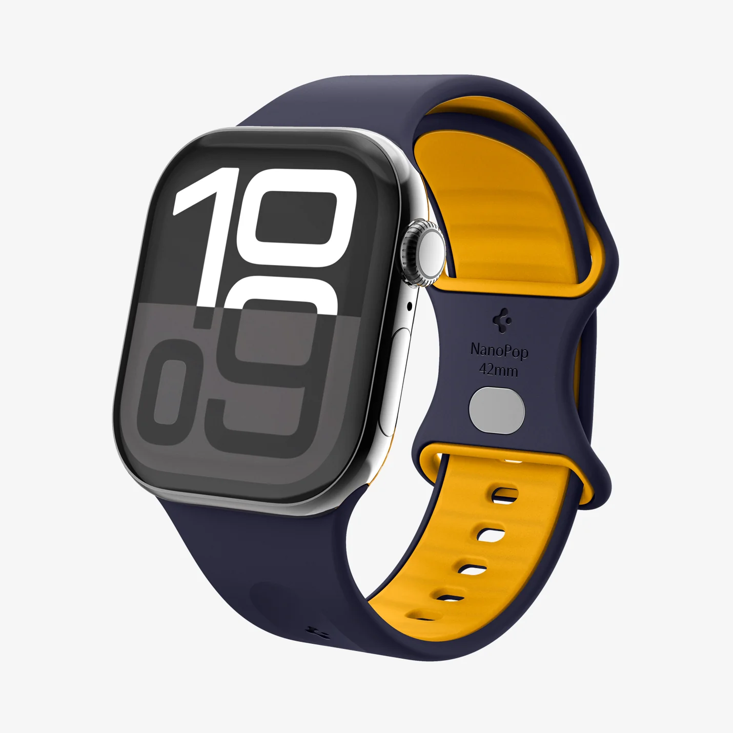Apple Watch Series - Nano Pop 21 Apple Watch Series - Nano Pop