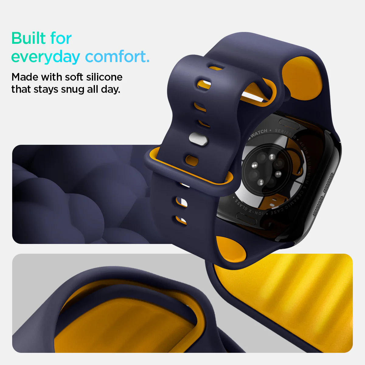 Apple Watch Series - Nano Pop 24 Apple Watch Series - Nano Pop