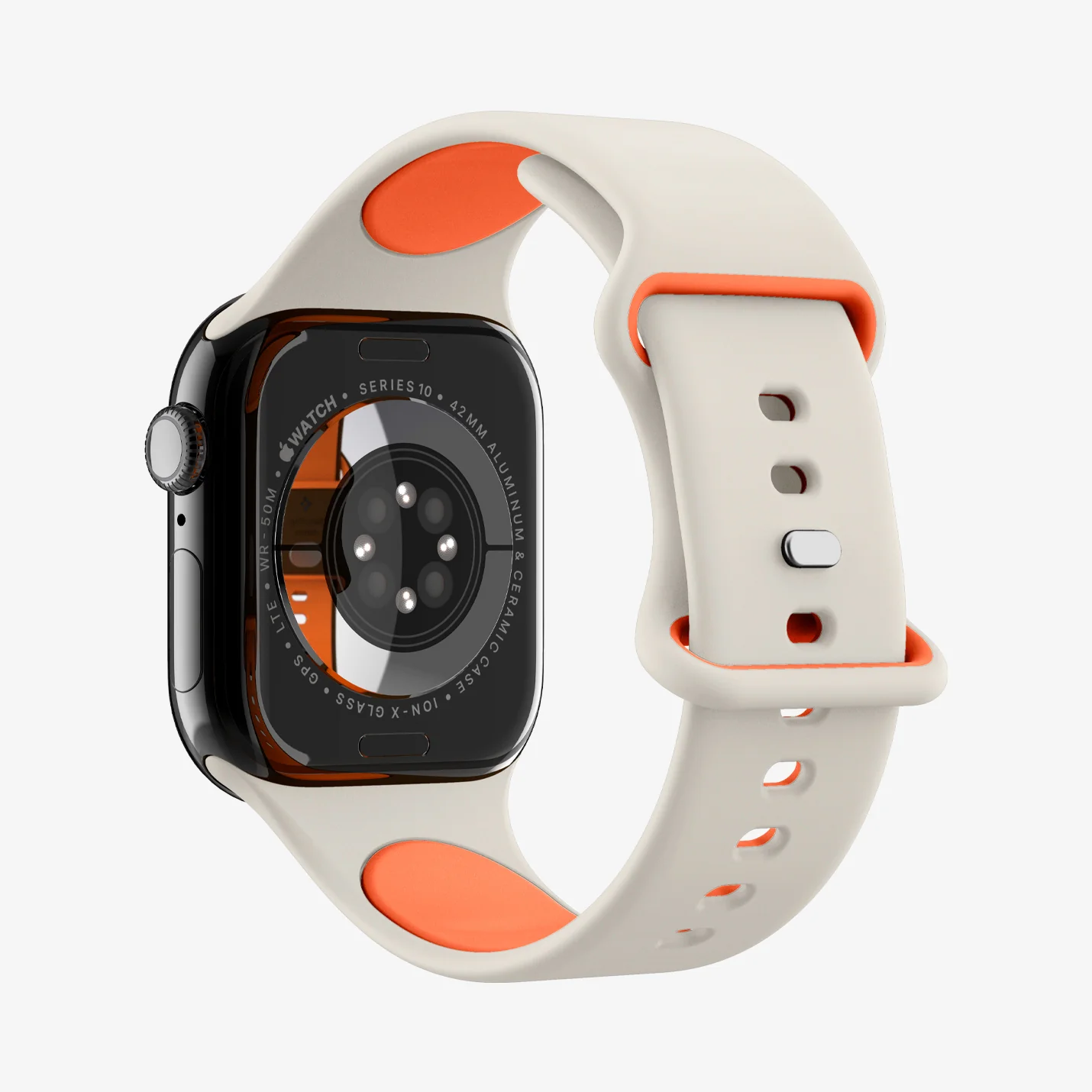 Apple Watch Series - Nano Pop 32 Apple Watch Series - Nano Pop