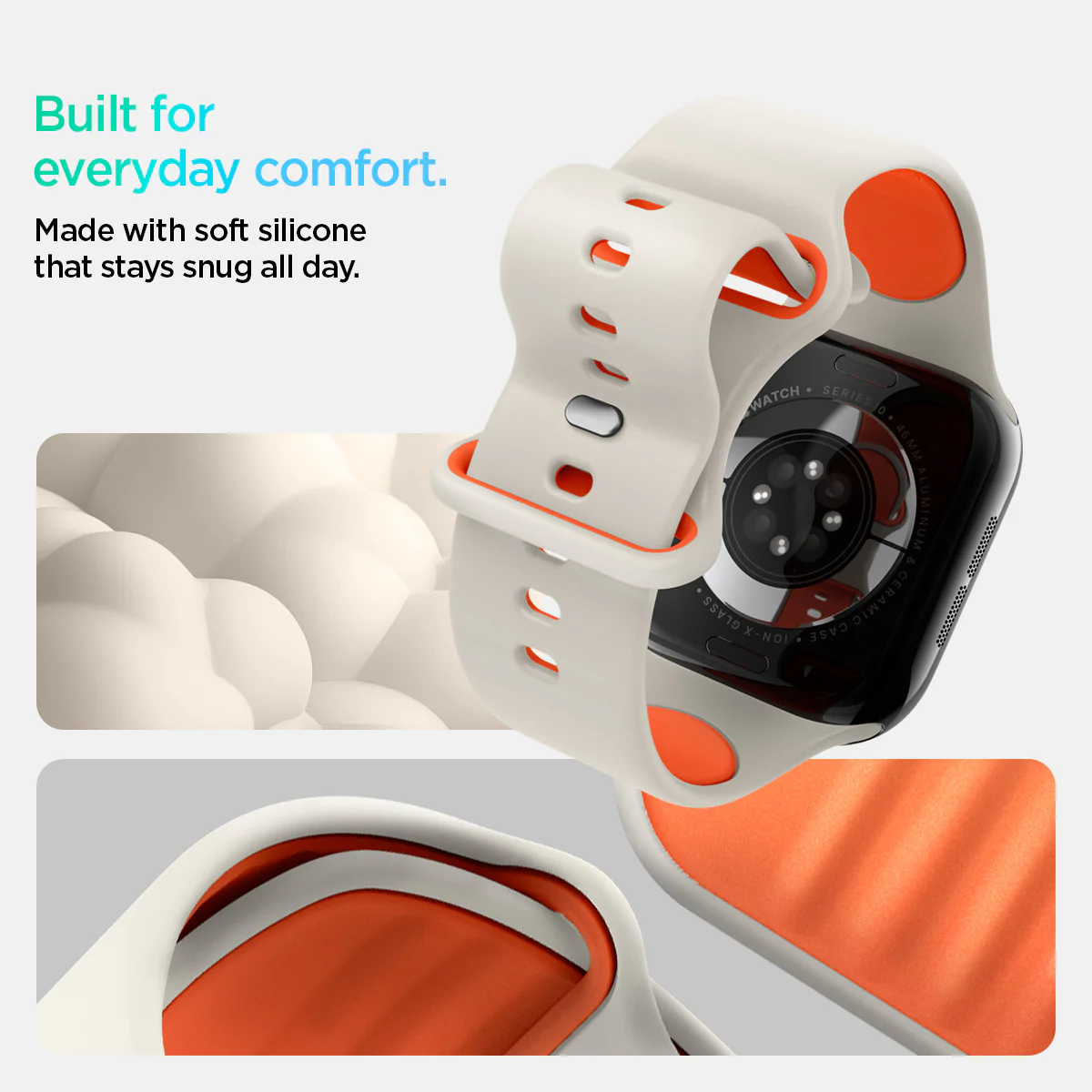 Apple Watch Series - Nano Pop 37 Apple Watch Series - Nano Pop