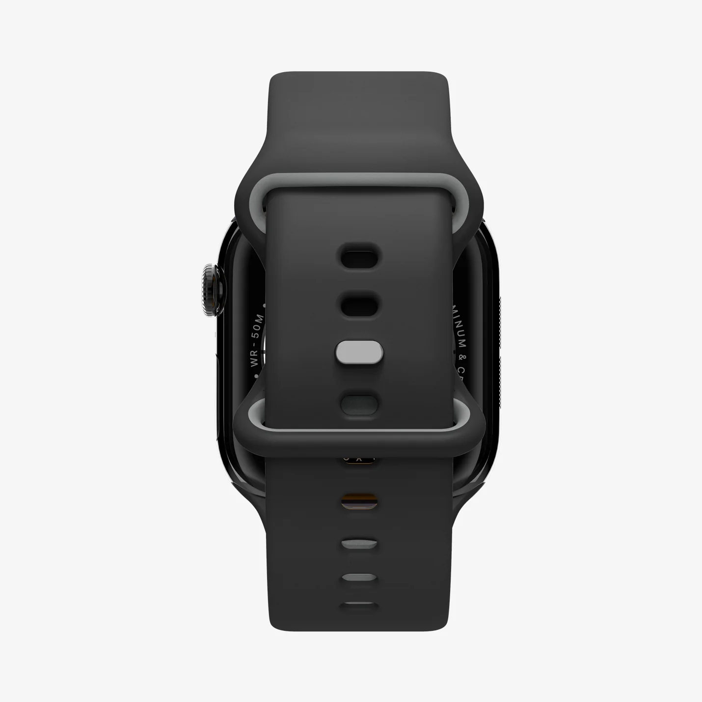 Apple Watch Series - Nano Pop 4 Apple Watch Series - Nano Pop