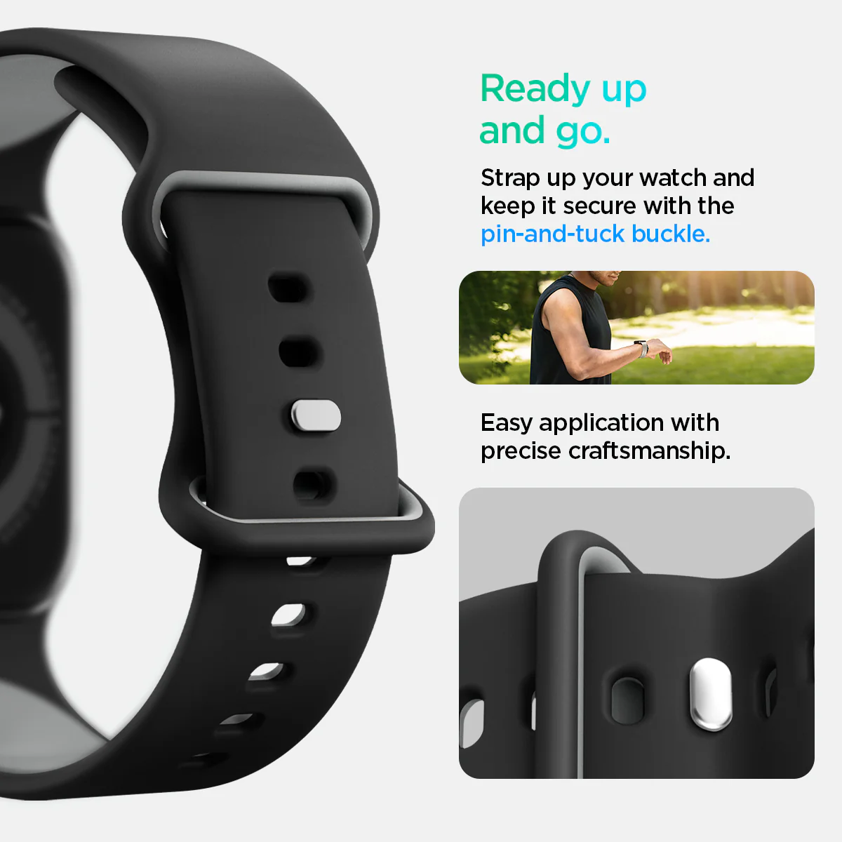 Apple Watch Series - Nano Pop 49 Apple Watch Series - Nano Pop