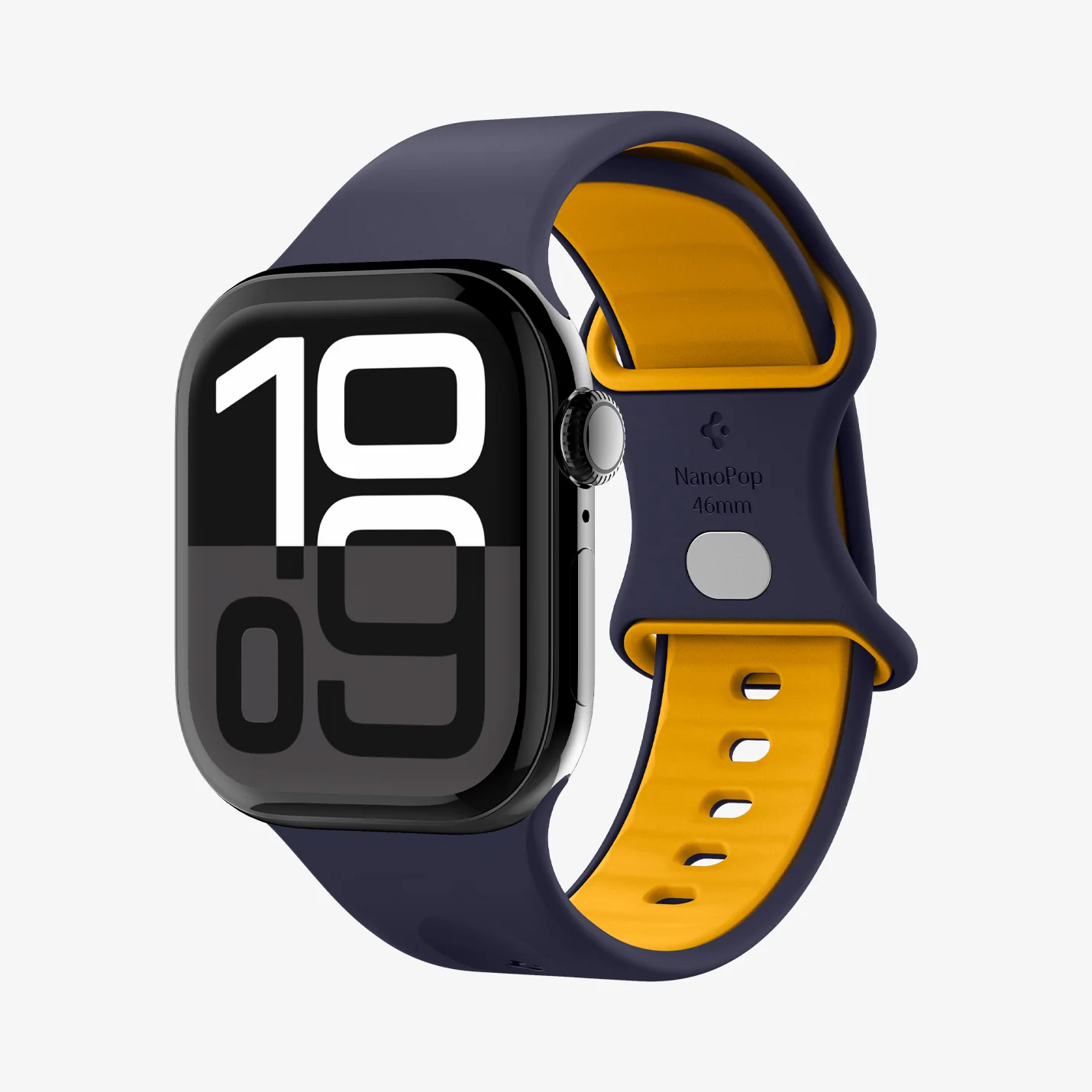 Apple Watch Series - Nano Pop 53 Apple Watch Series - Nano Pop