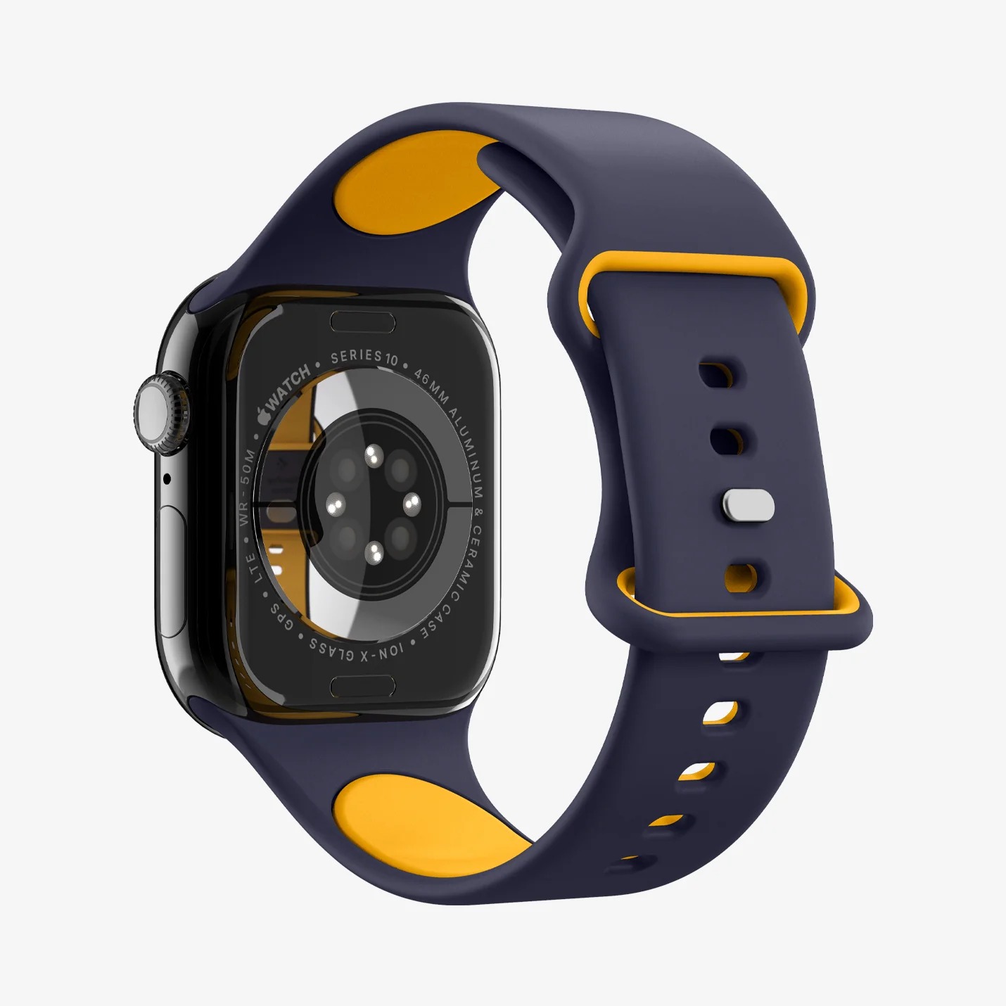 Apple Watch Series - Nano Pop 58 Apple Watch Series - Nano Pop