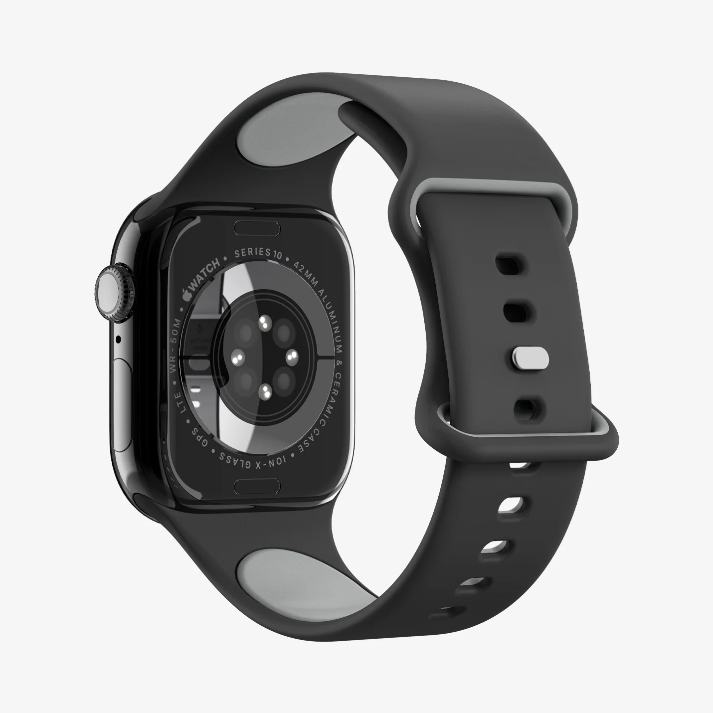 Apple Watch Series - Nano Pop 6 Apple Watch Series - Nano Pop